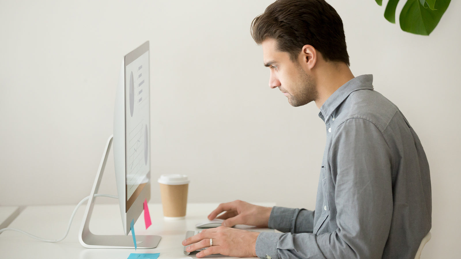 Beyond Biology: Why Your Posture is the Secret to Saving Your Hair