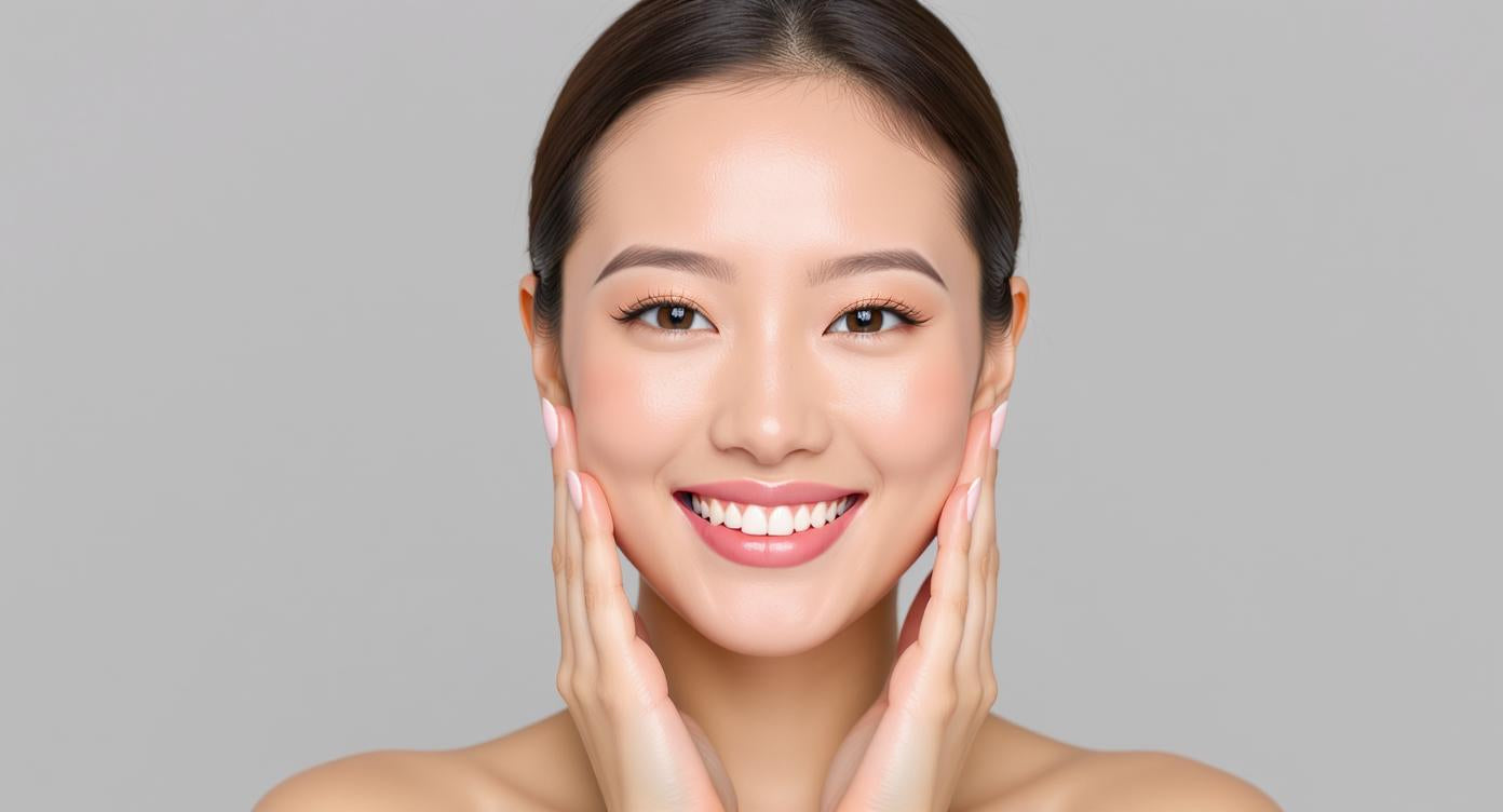 Light Therapy for Skin Rejuvenation DPL and NIR Explained