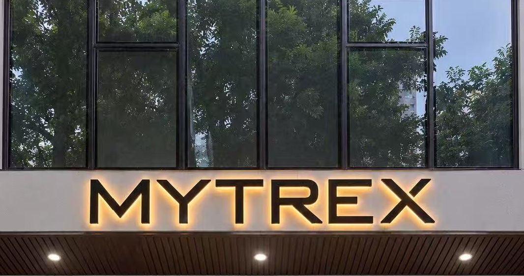 MYTREX Expands to Vietnam with New Store Opening in Hanoi