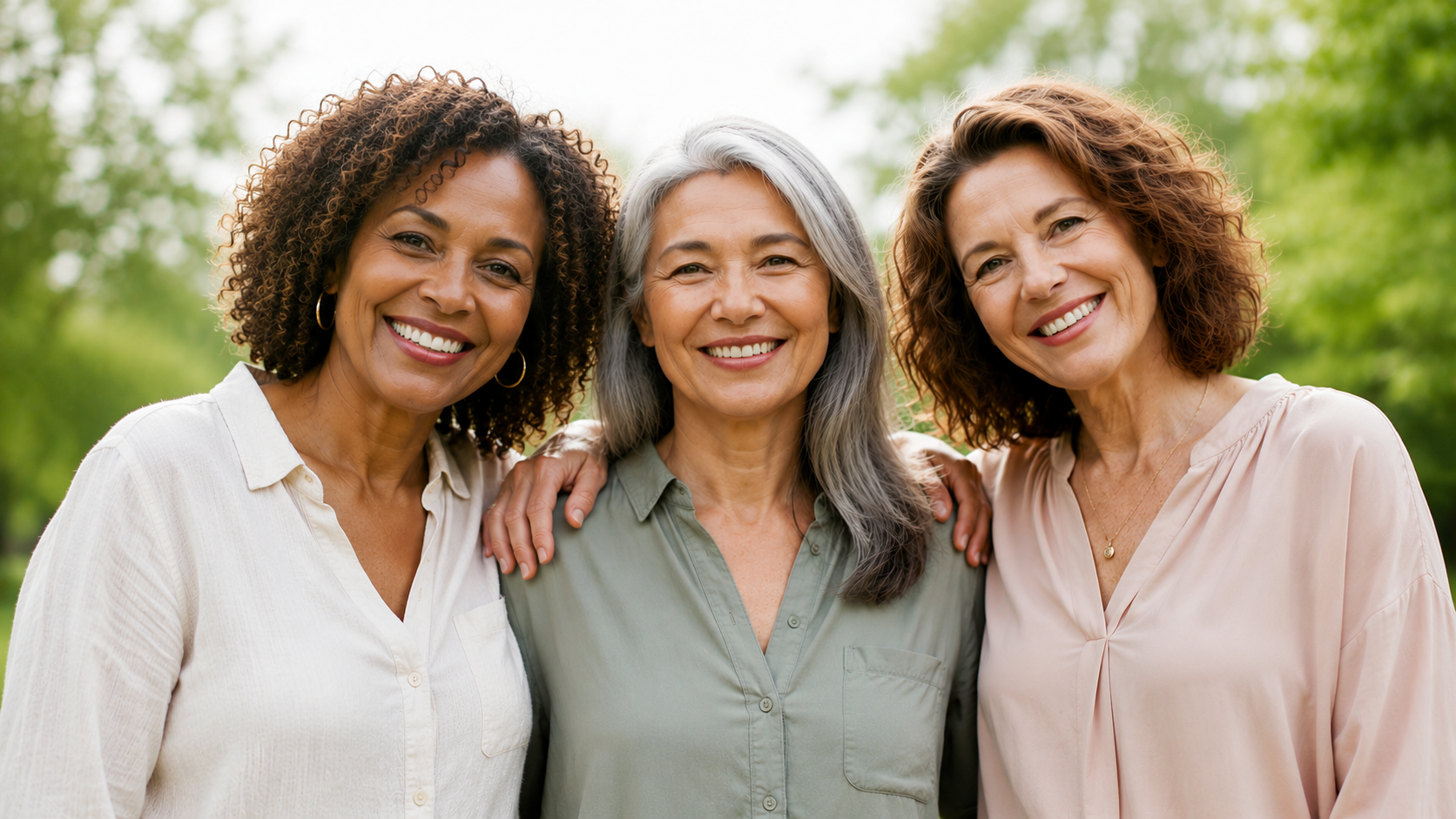 Menopause & Your Pelvic Health: What’s Changing and Why
