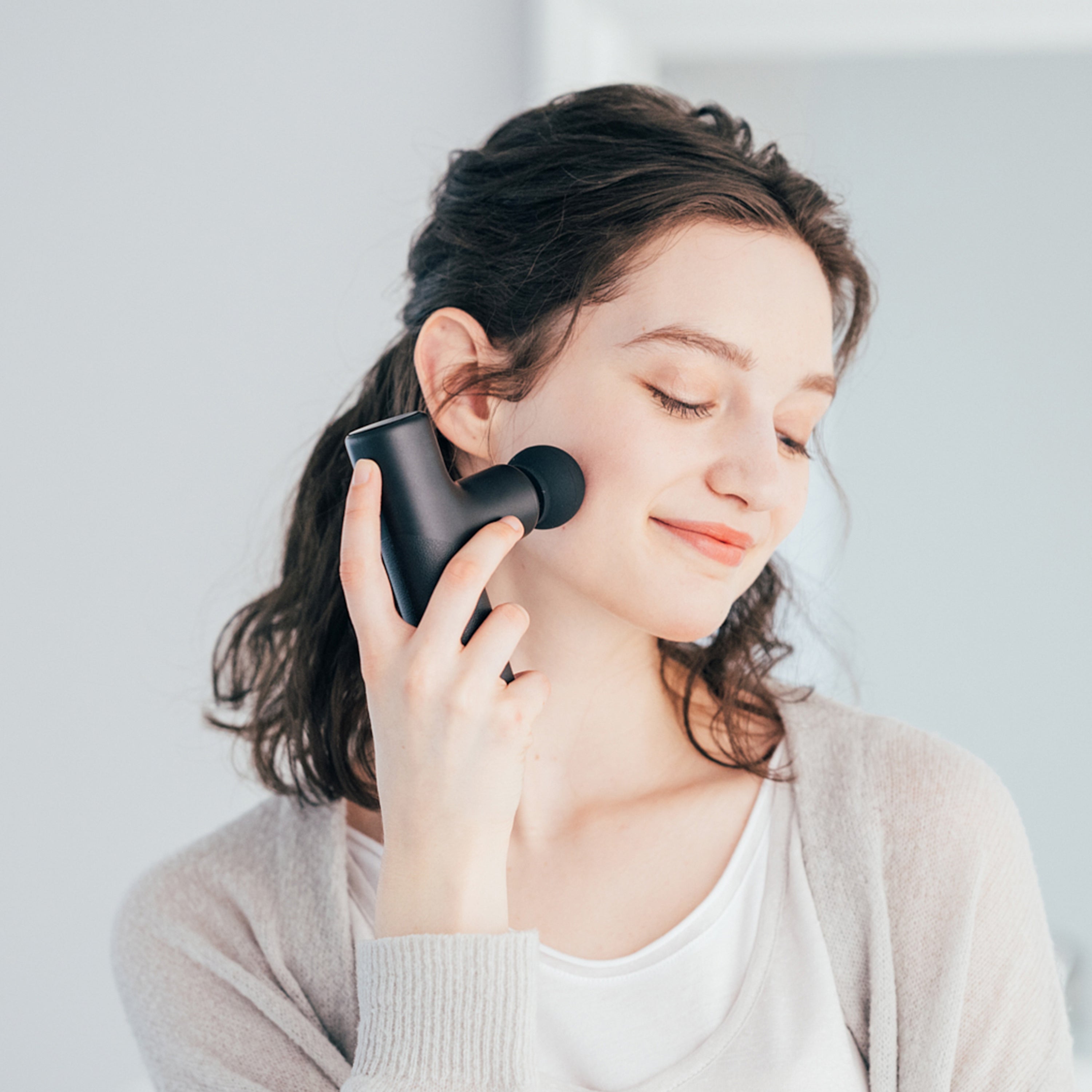 Rebive Air Massage Gun