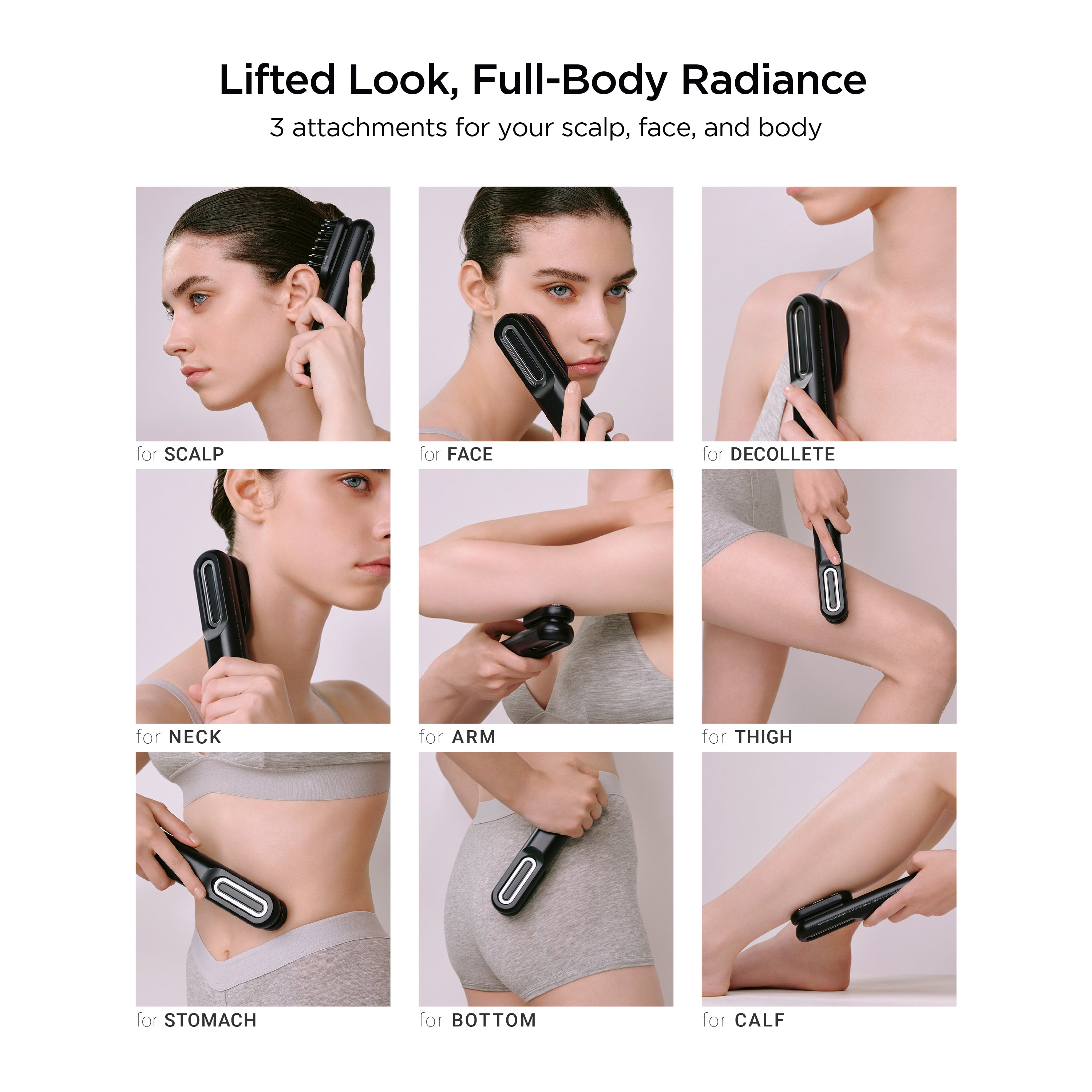 Prove Total Skin Lift Device