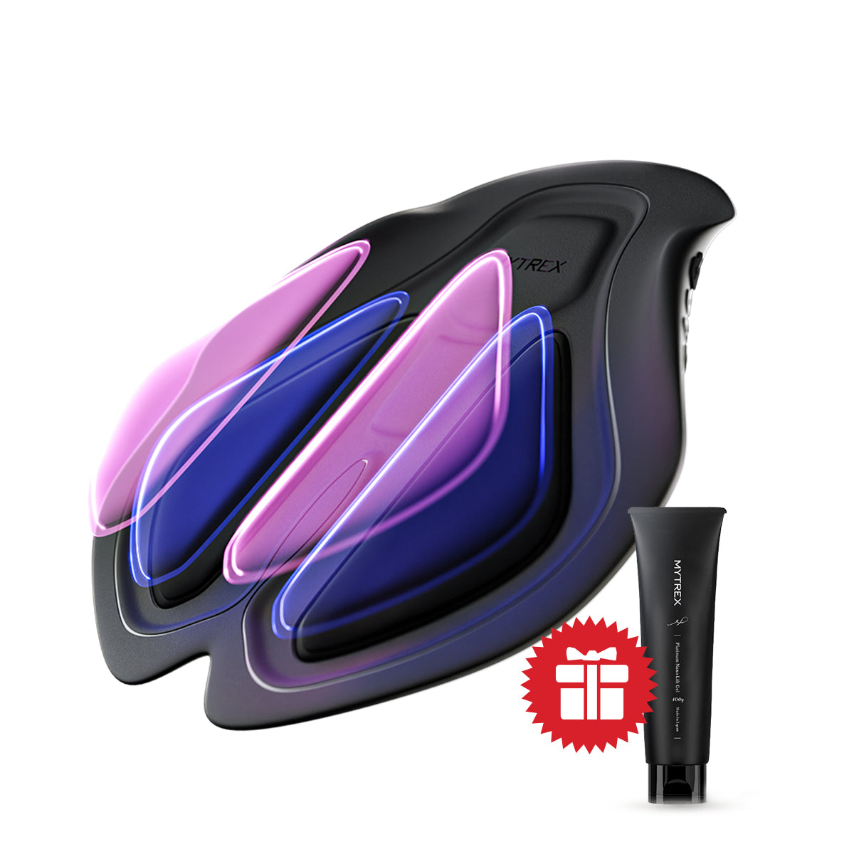 Aqua Lift EMS Booty Trainer Set