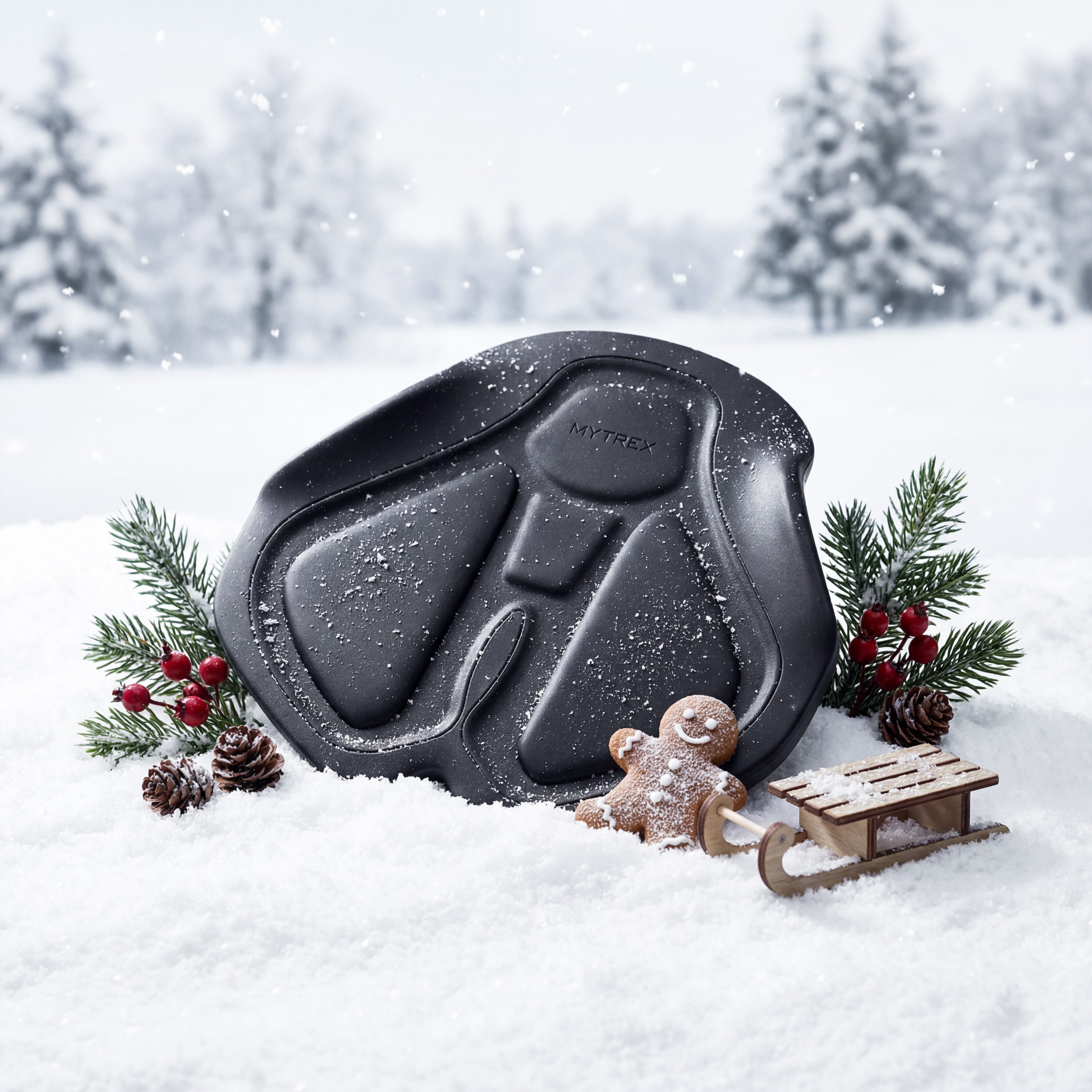 Aqua Lift EMS Booty Trainer