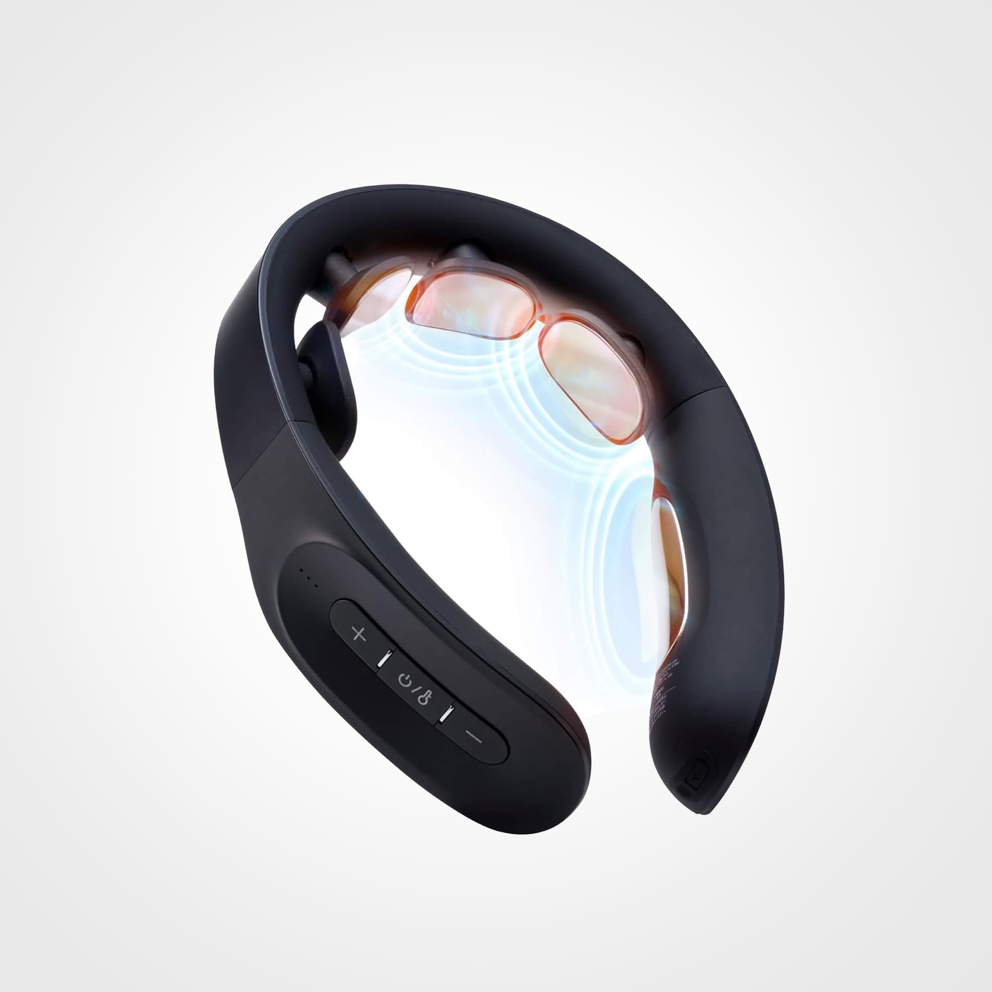 Dr. Heat Neck Massager