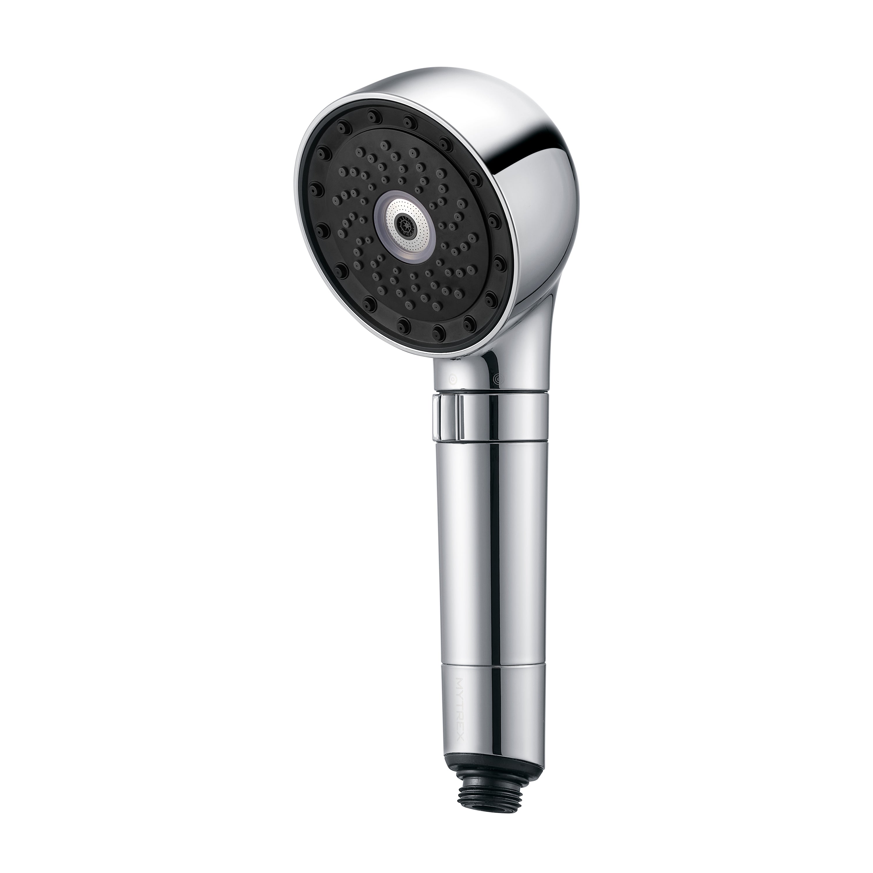 Hiho Fine Bubble+e Microcurrent Shower Head