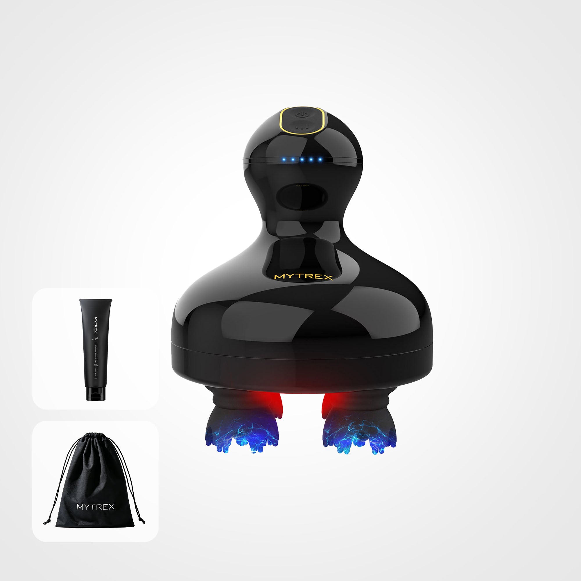 Head Spa Pro Gifts With Platinum Nano Lift Gel