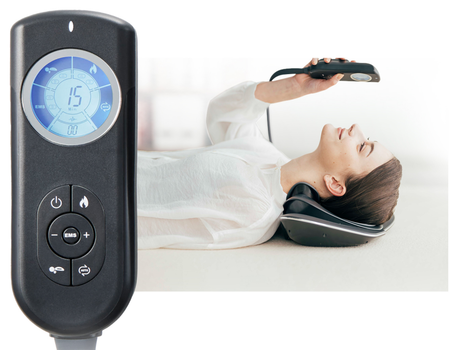 MEDI-NECK-easy-to-use-remote-control