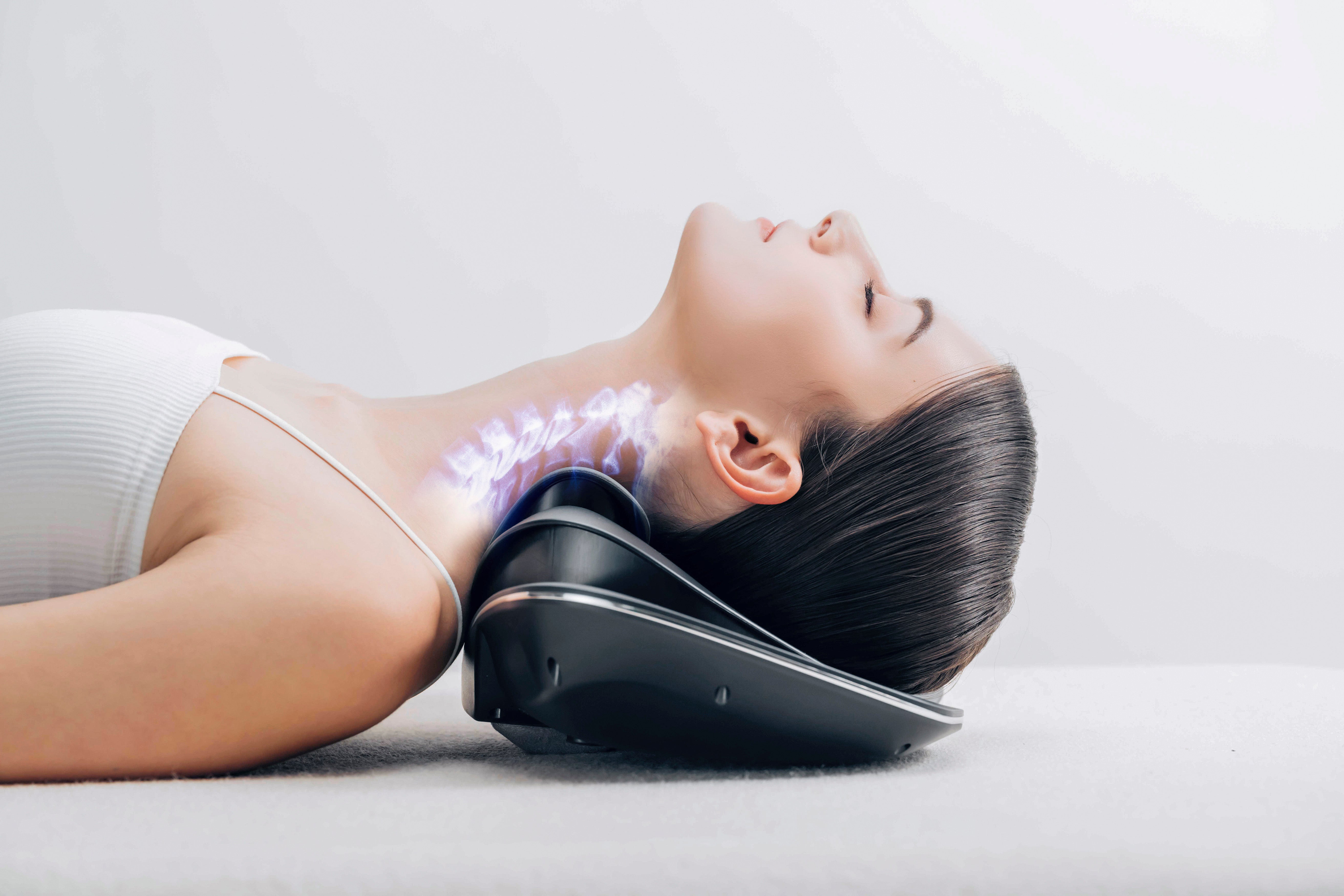 MEDI-NECK-release-spinal-pressure-with-professional-traction