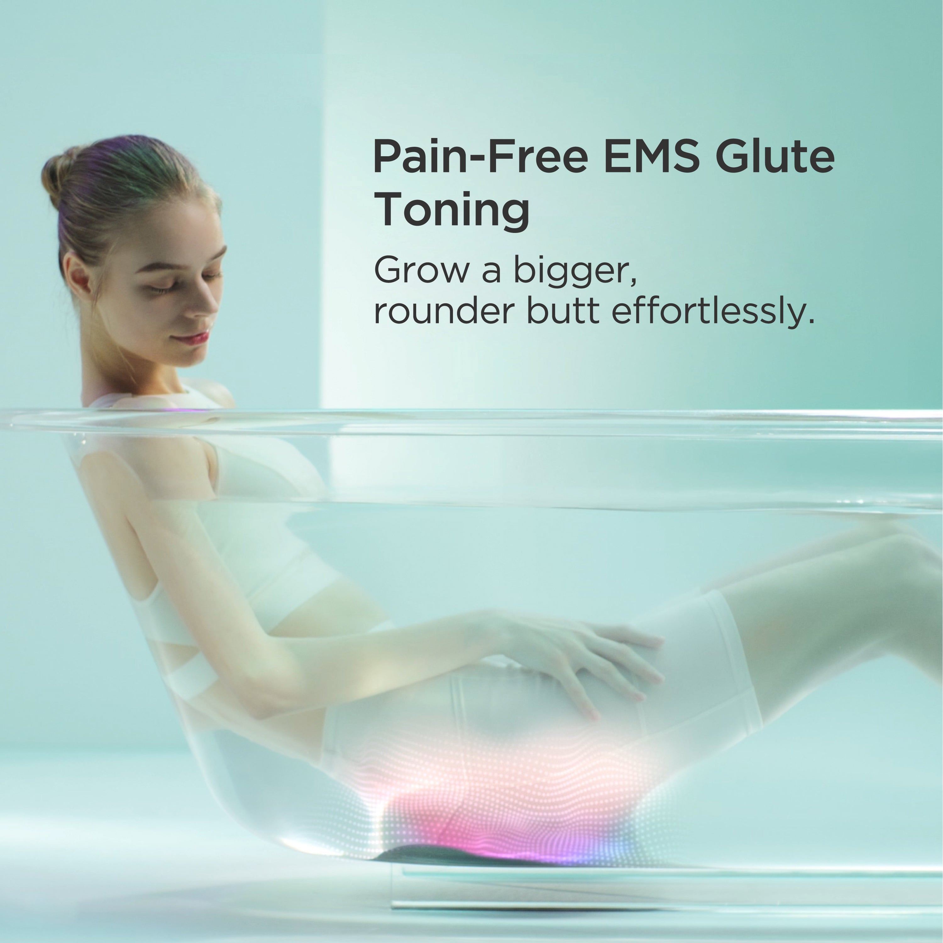Aqua Lift EMS 臀部訓練器