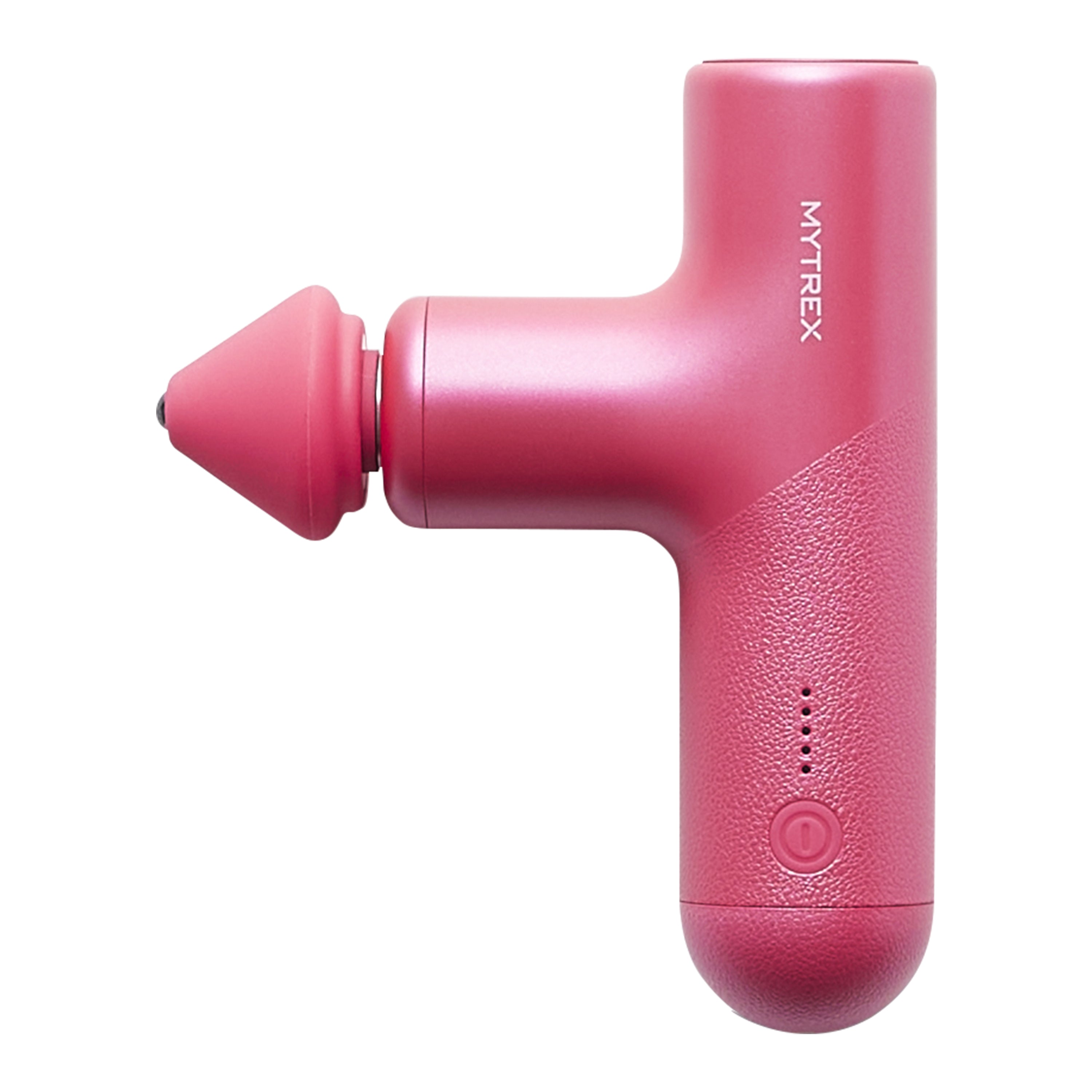 Rebive 氣動按摩槍