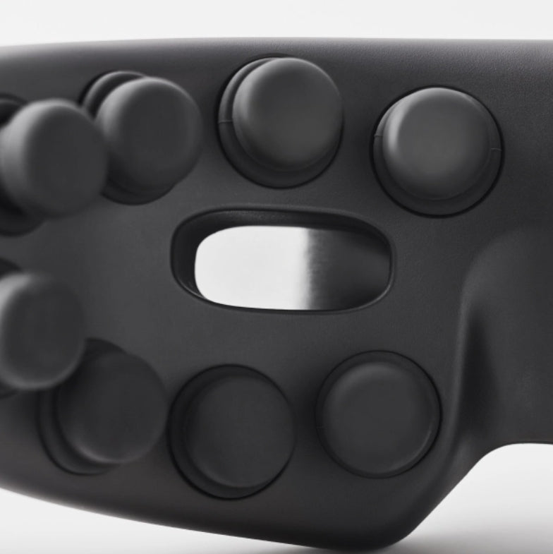 iRhythm Vibrating Eye Massager