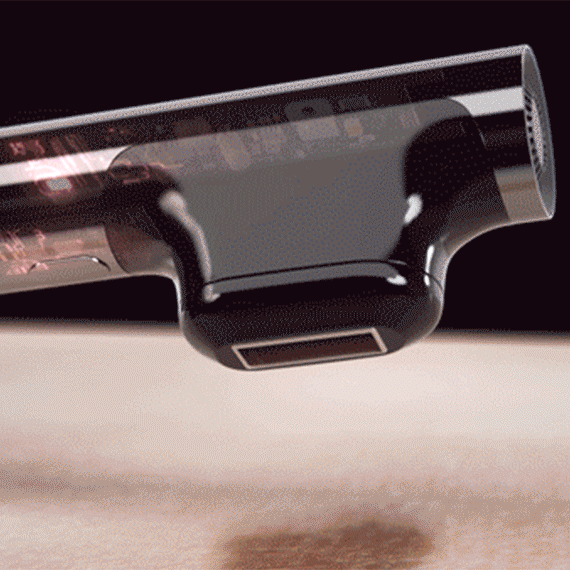 MiRAY & Platinum Nano Lift Gel Set