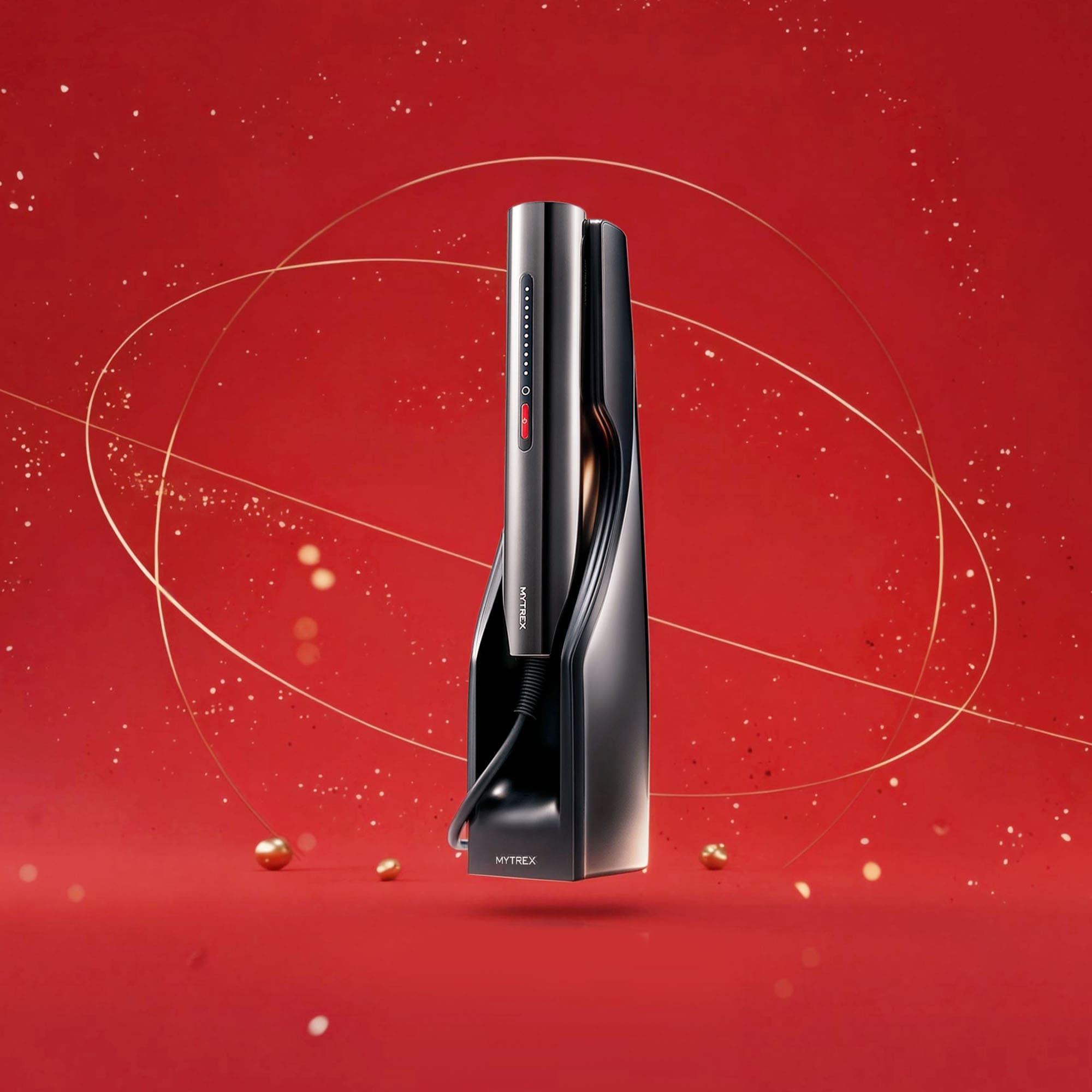 MiRAY 2-in-1 IPL Hair Removal & DPL Photofacial