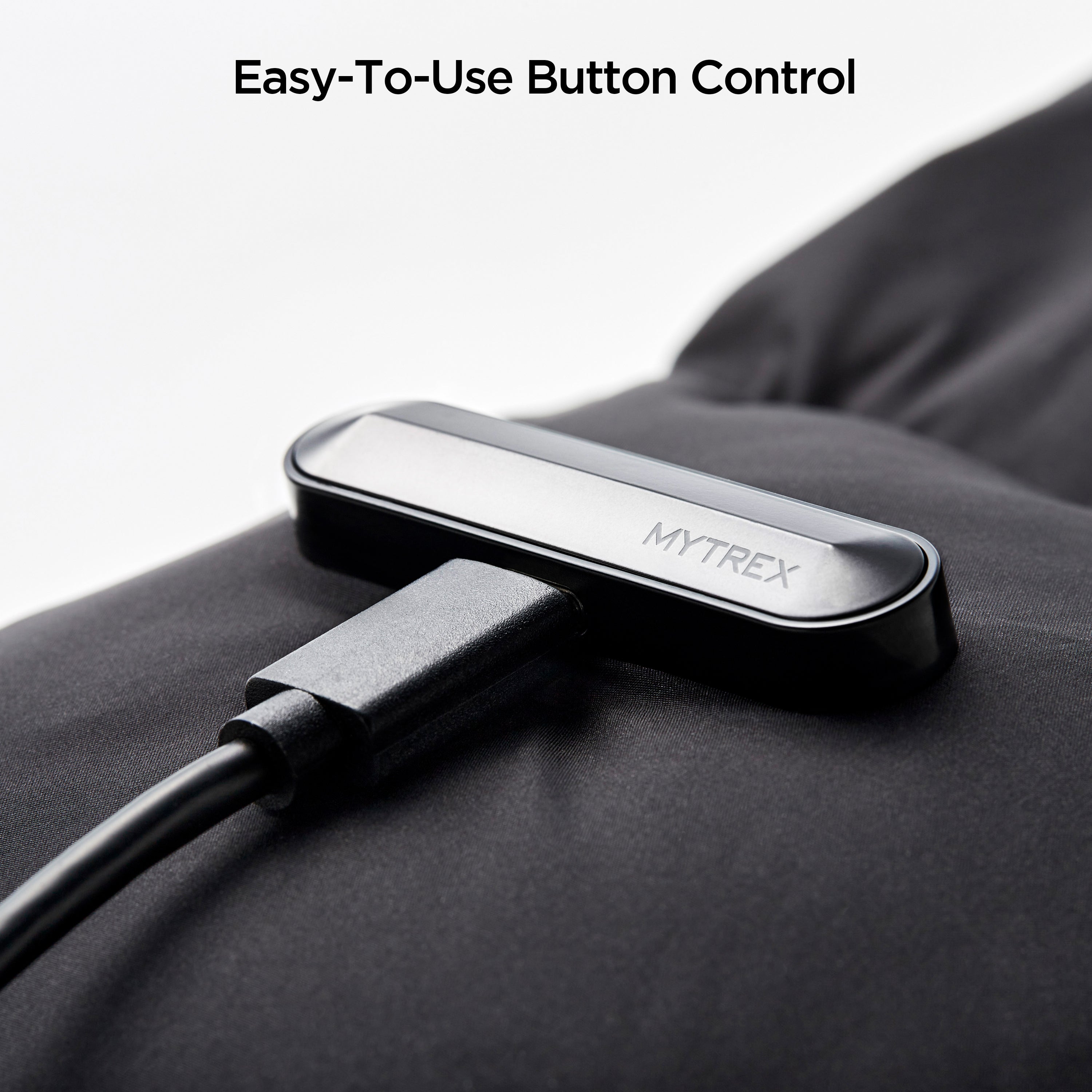 POWERMUF 加熱圍巾