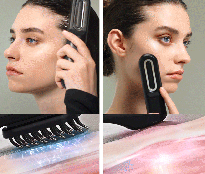 PROVE Total Skin Lift Device Set