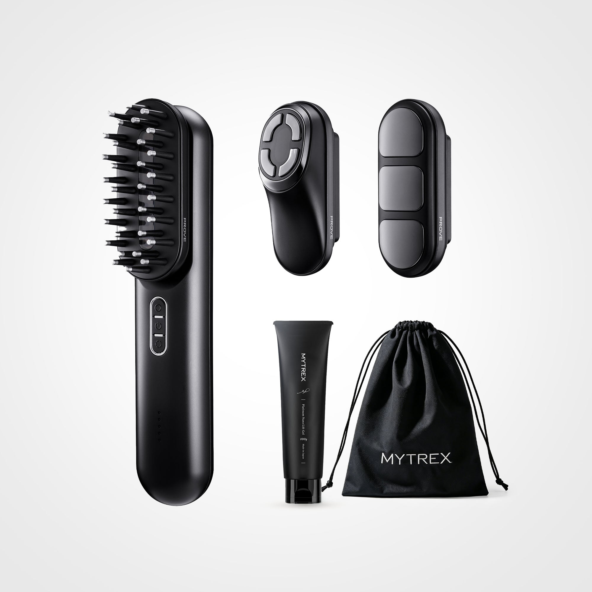 Prove & Platinum Nano Lift Gel Set