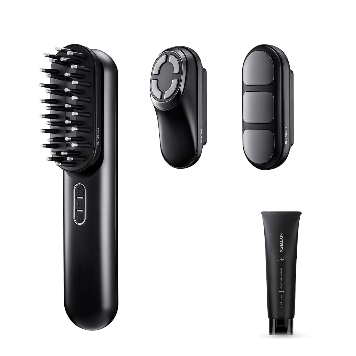 Prove Skin Lift Device with Lift Gel Set | 3-in-1 EMS Device for a