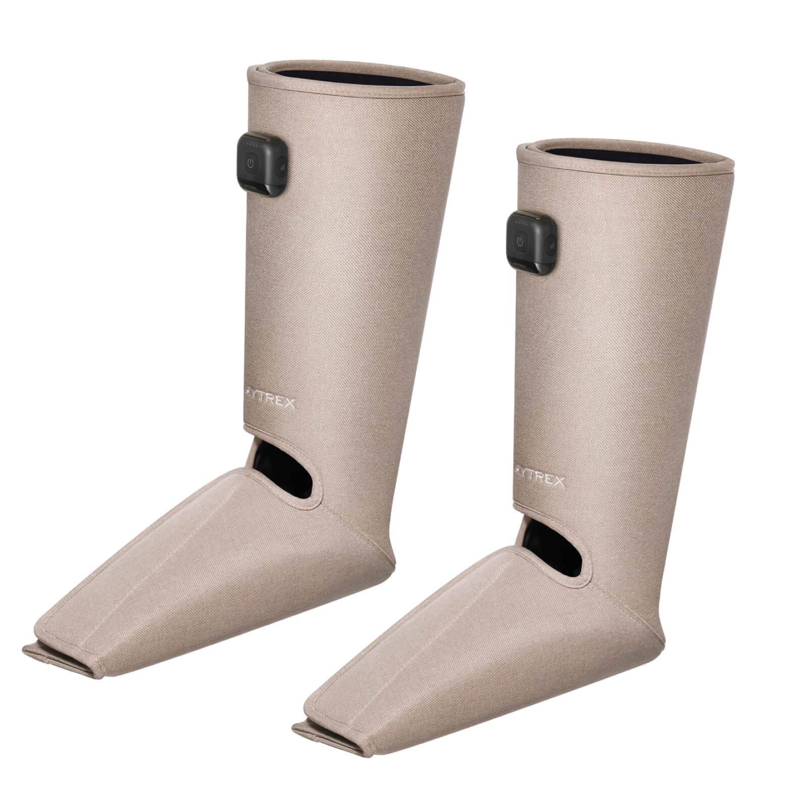 Rakuno Fit Plus 小腿和足部按摩器