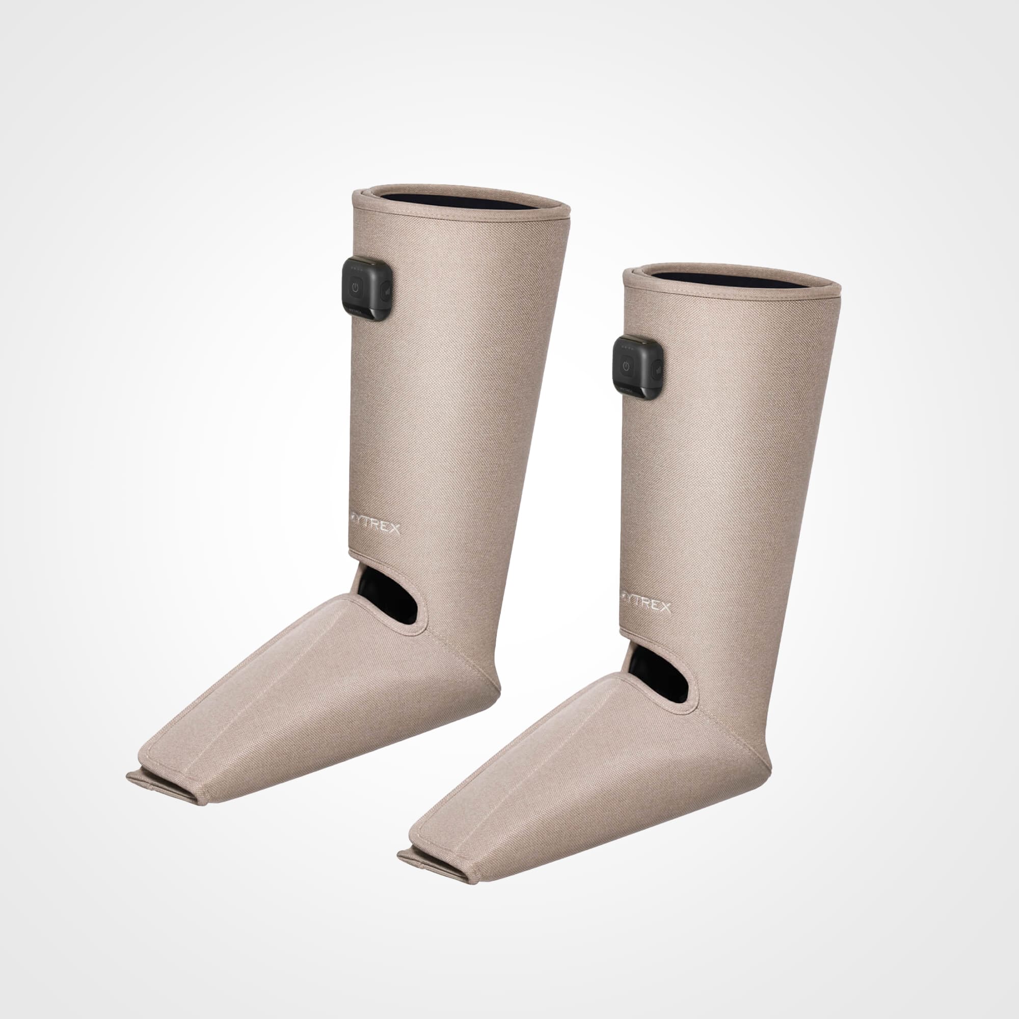Rakuno Fit Plus 小腿和足部按摩器
