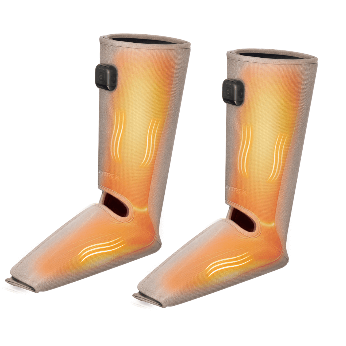 Rakuno Fit Plus Calf & Foot Massager