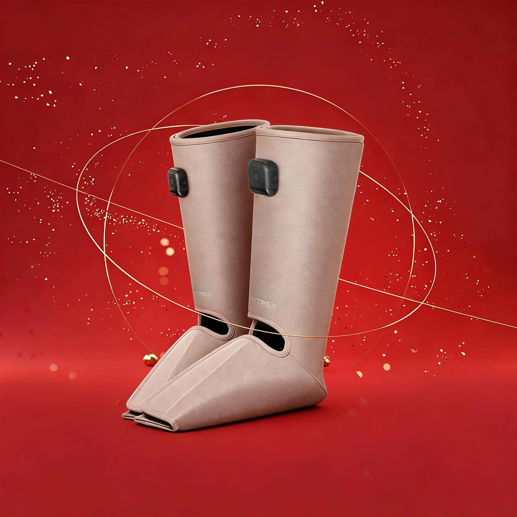 Rakuno Fit Plus Calf & Foot Massager