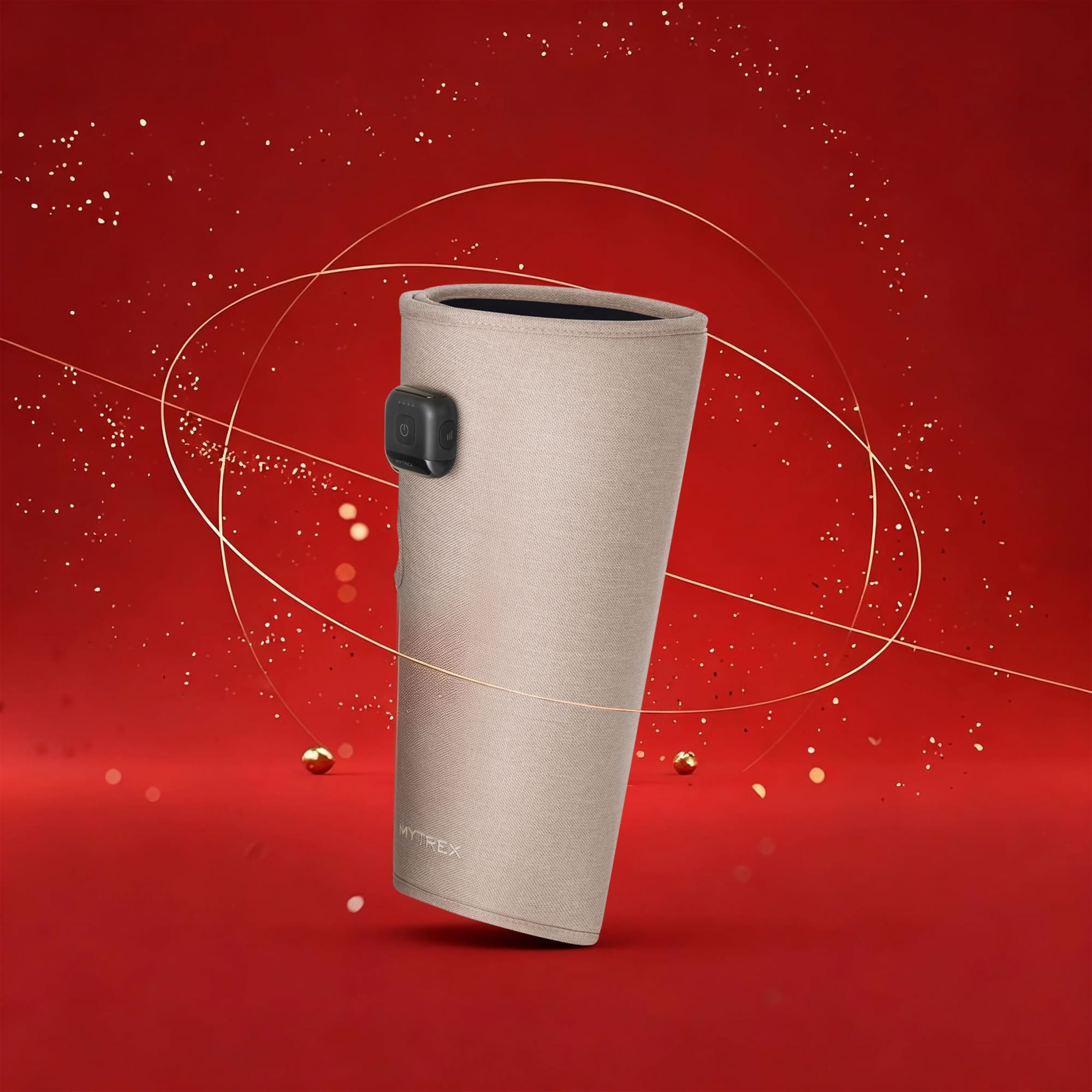 Rakuno Fit Calf Massager