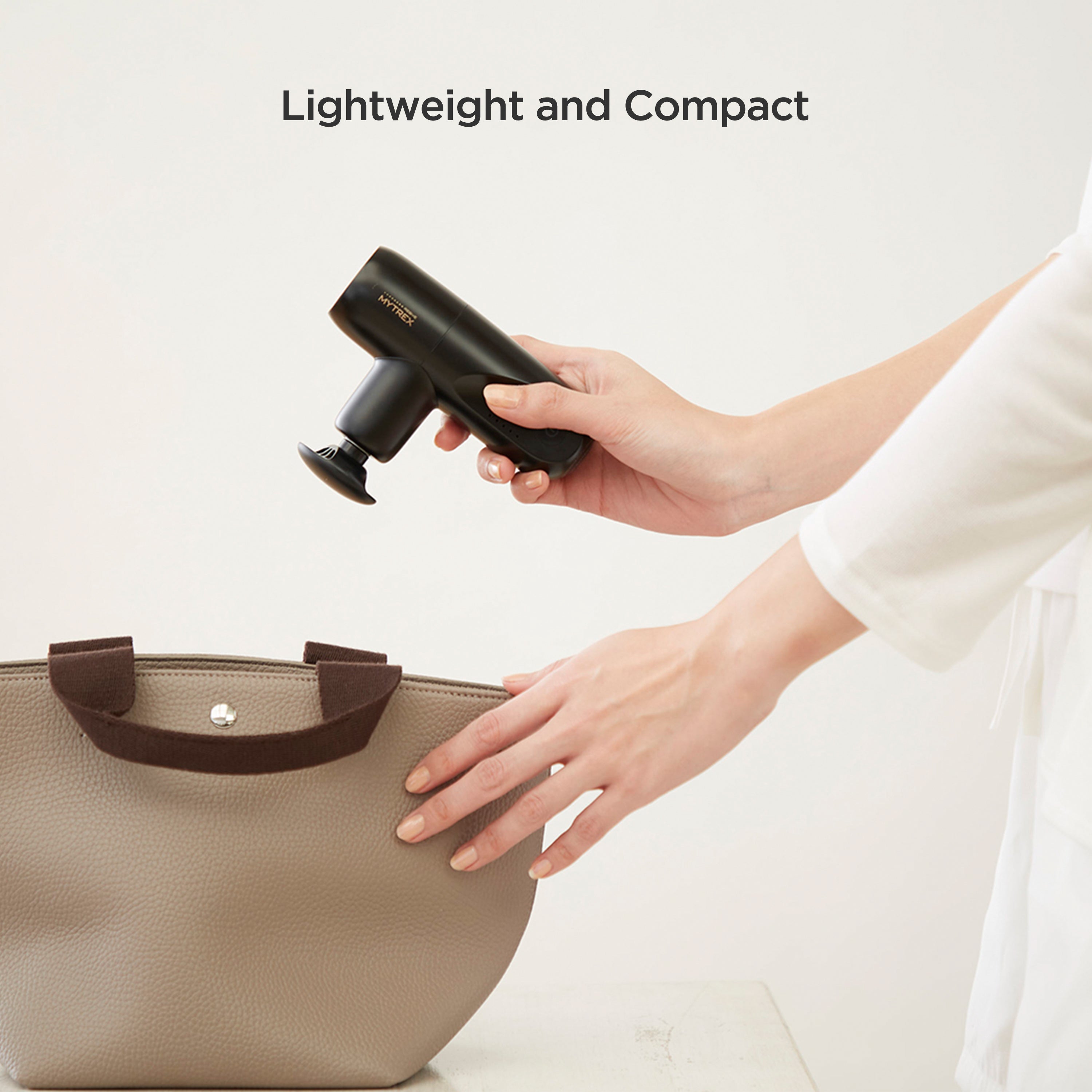 Rebive Mini Massage Gun