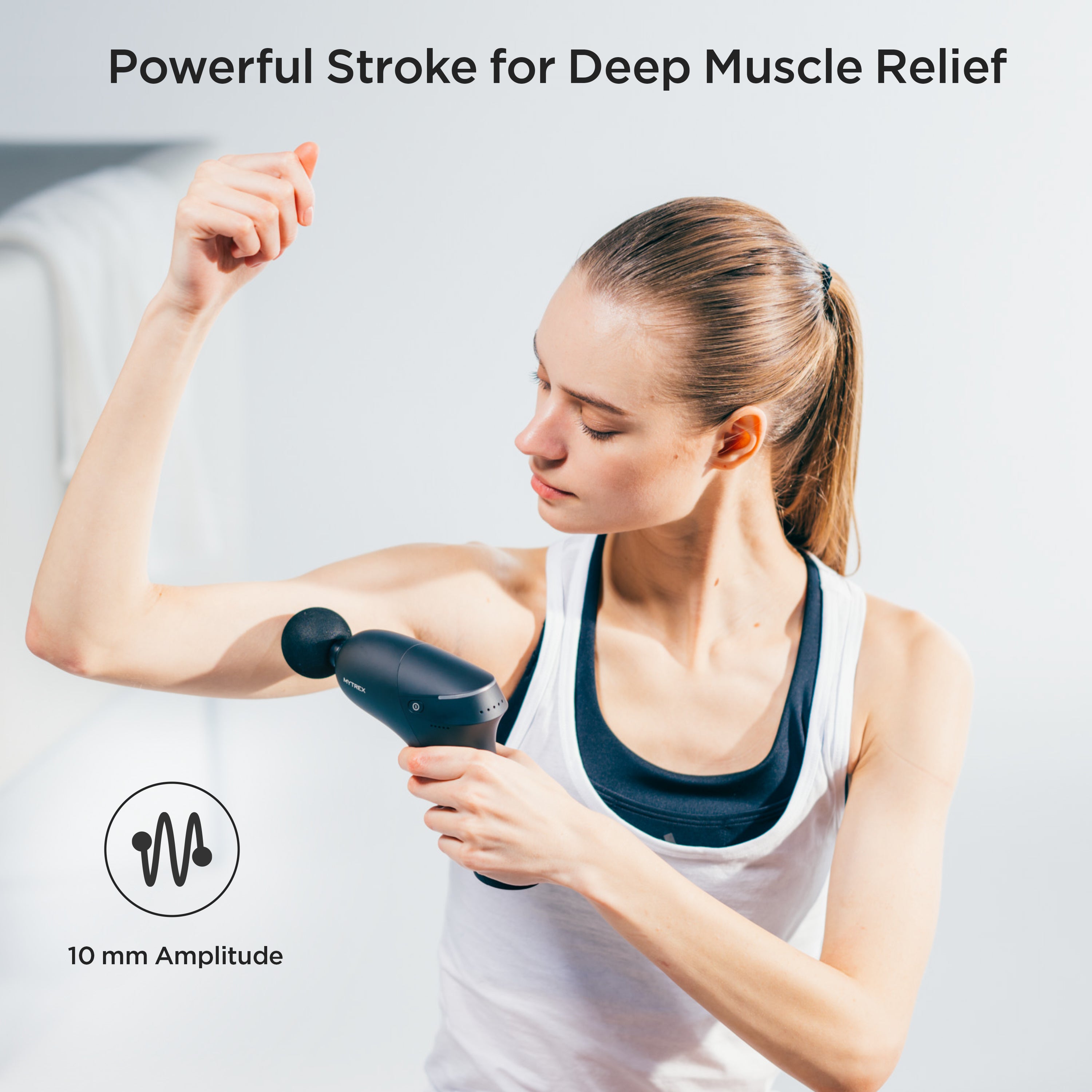 Rebive Zen Massage Gun