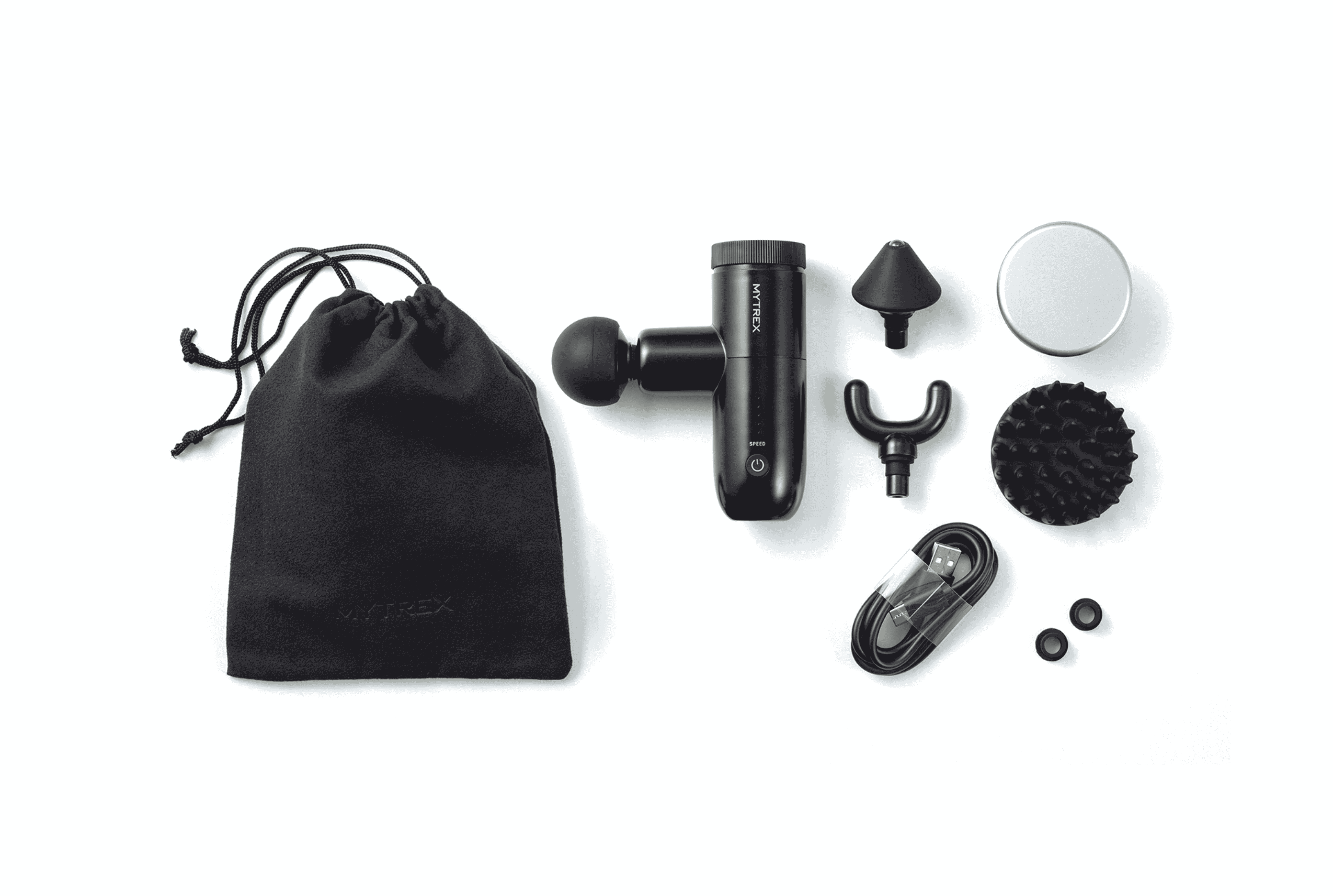 REBIVE-MINI-XS2-Specification