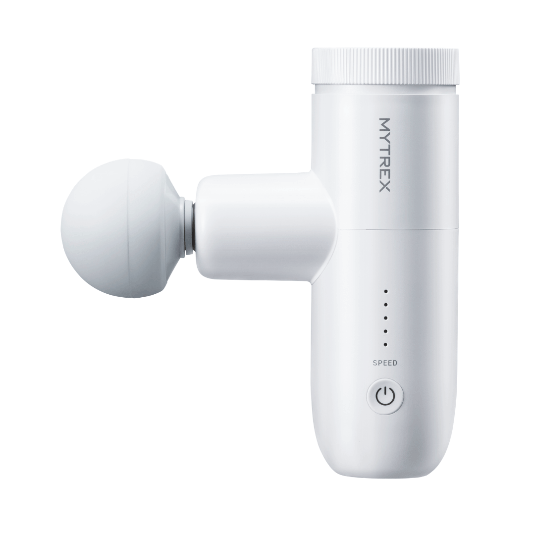 Rebive Mini XS2 按摩槍