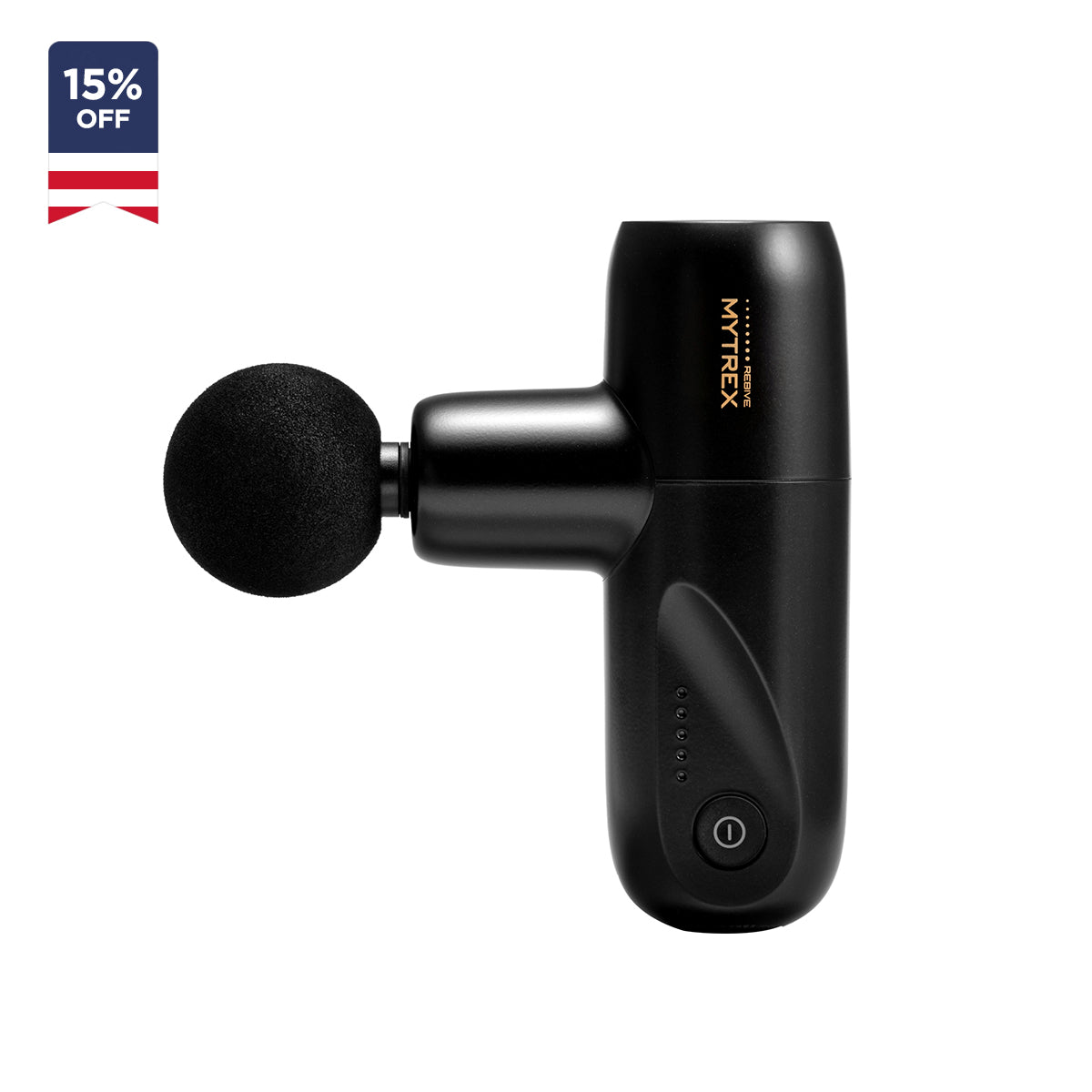 REBIVE-MINI-XS-Black-MYTREX-Independence-Day-Sale-2025