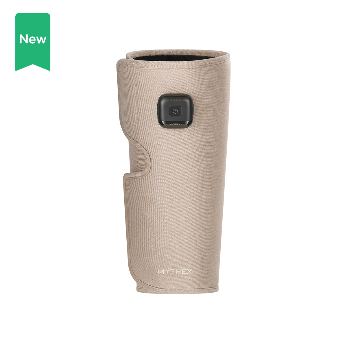 Rakuno-Fit-Air-Compression-Calf-Massager-Beige
