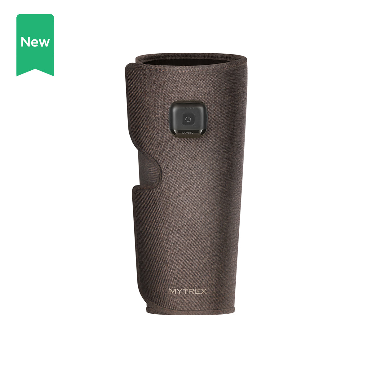 Rakuno-Fit-Air-Compression-Calf-Massager-Brown