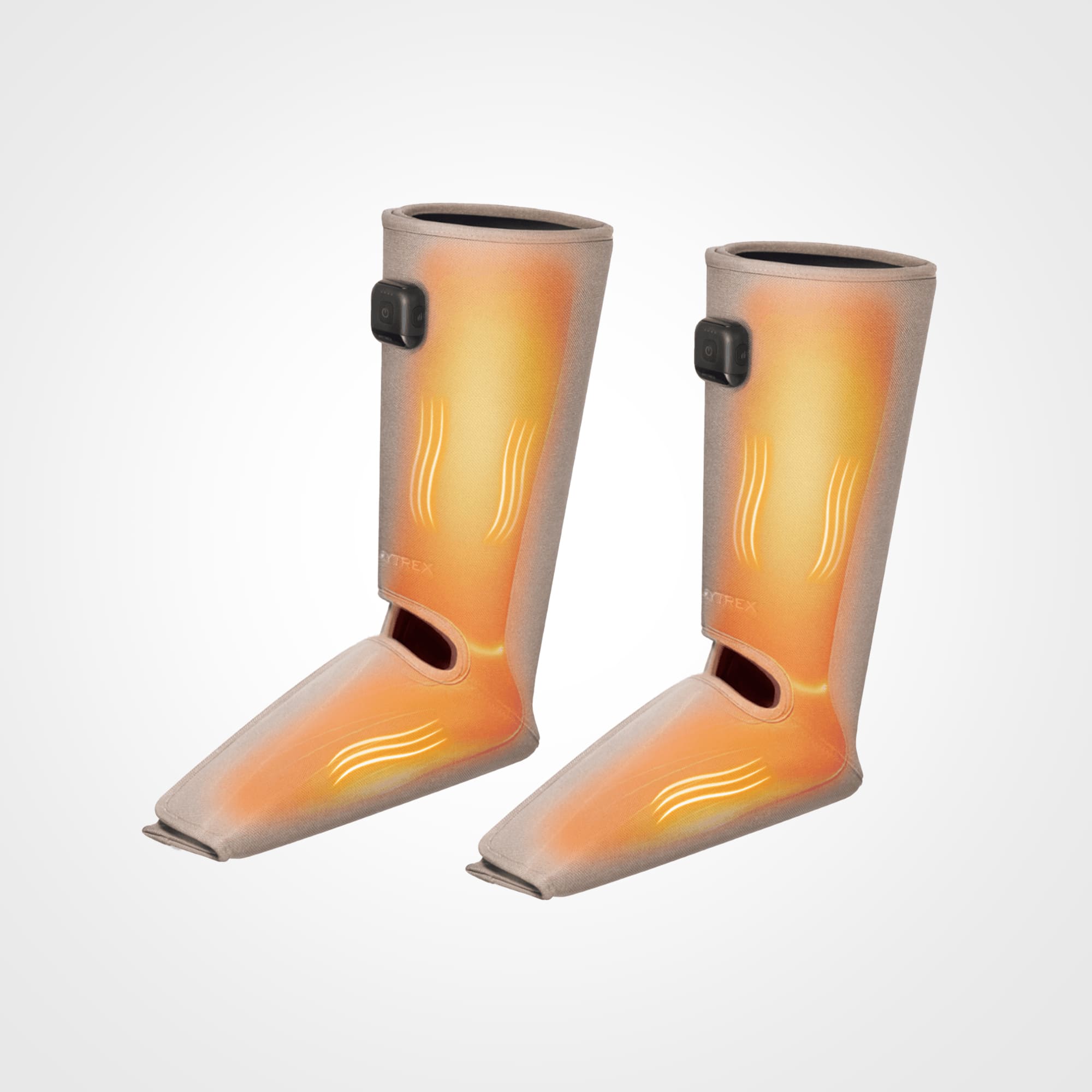 Rakuno Fit Plus Calf & Foot Massager – MYTREX Global