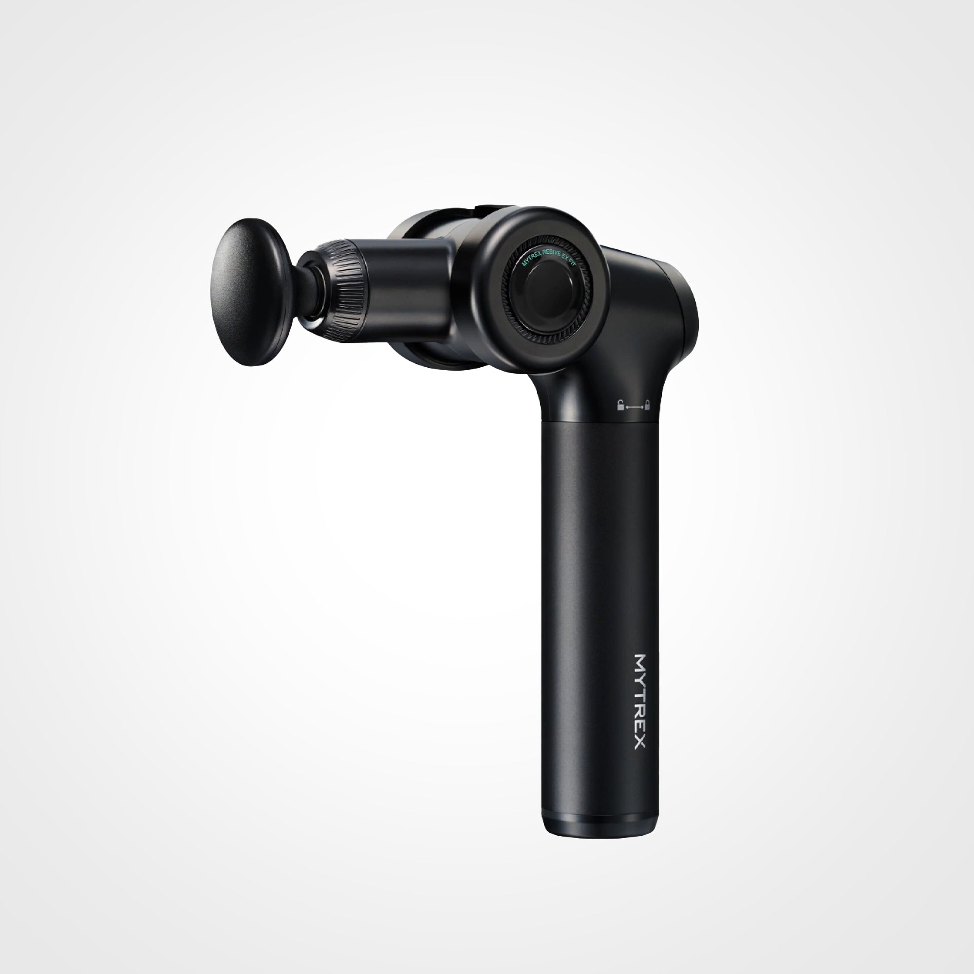 Rebive Ex Fit Foldable Massage Gun (Outlet)