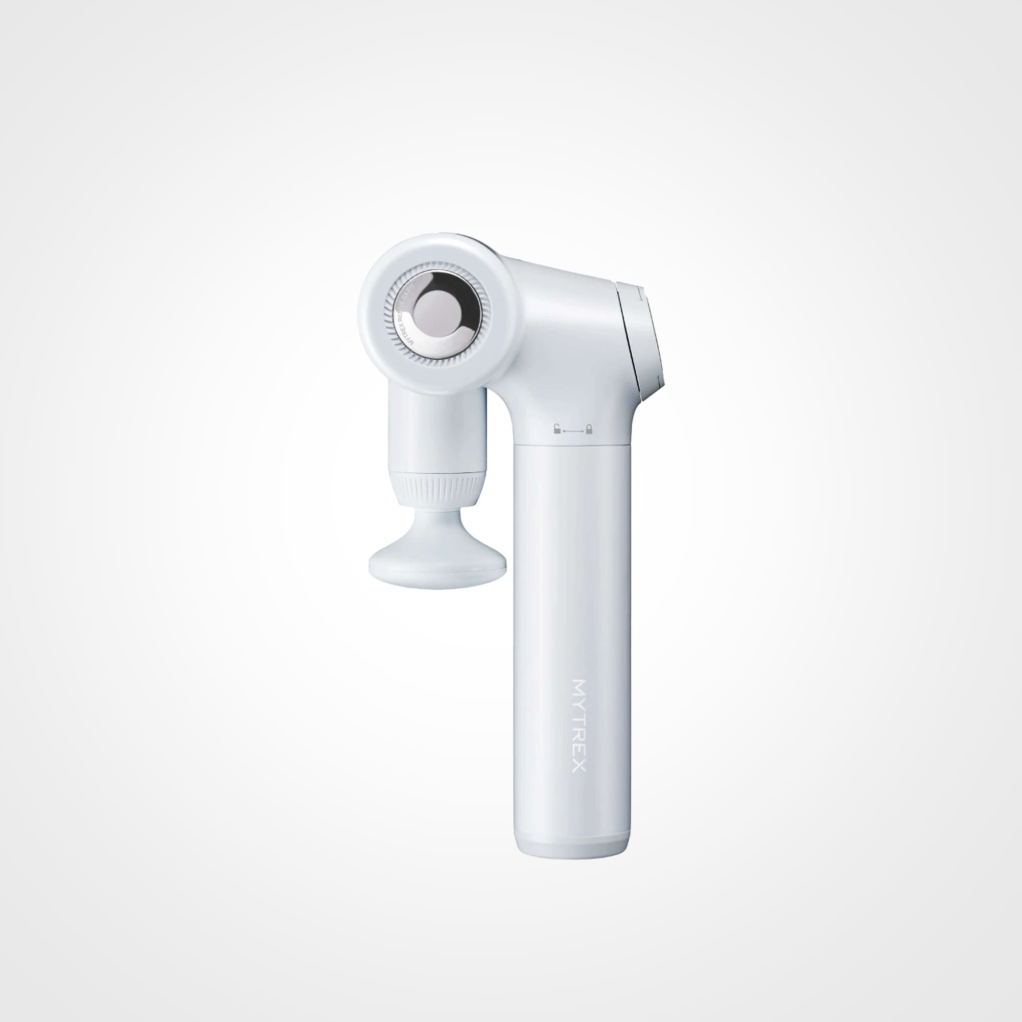 Rebive Ex Fit Foldable Massage Gun