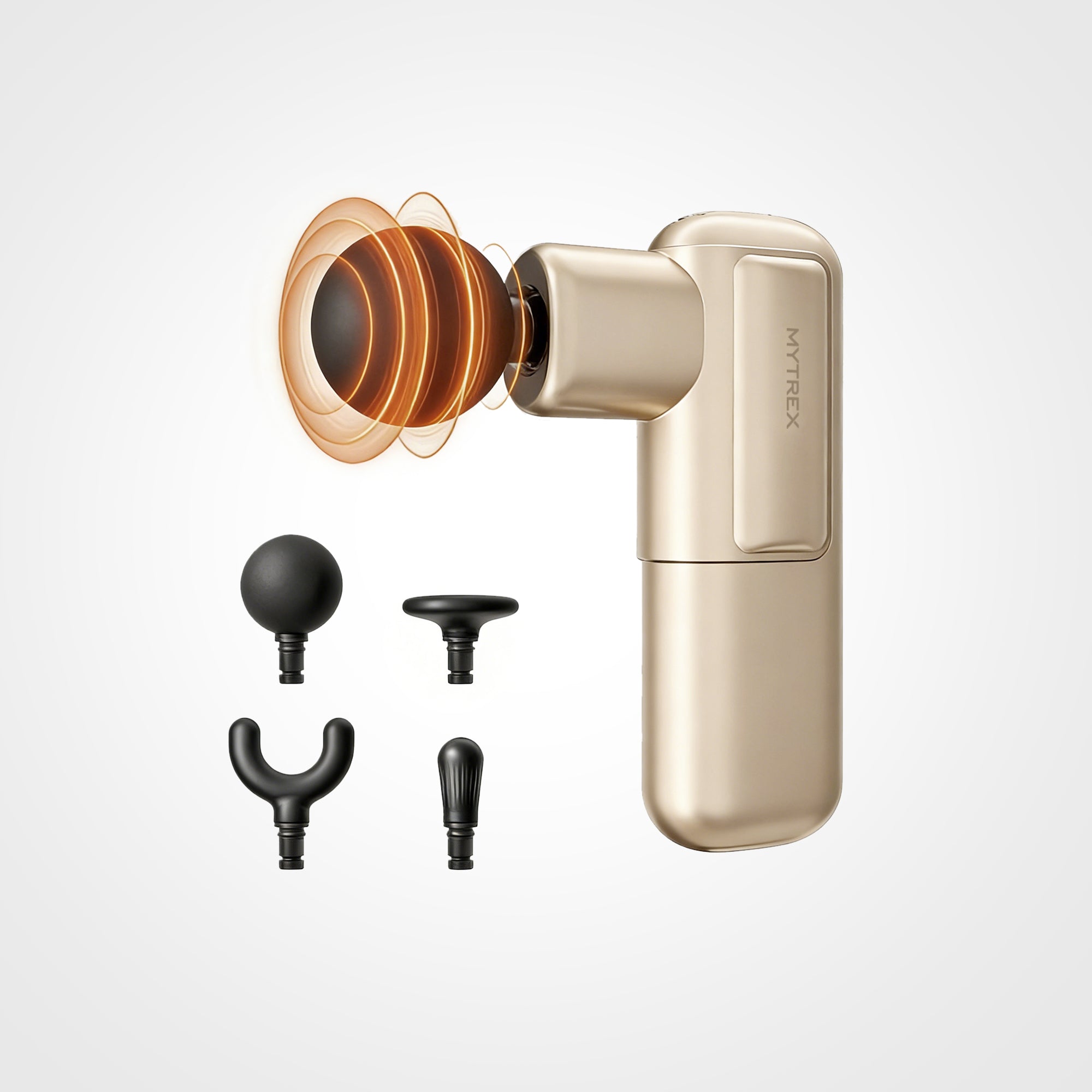 Rebive Go 迷你按摩槍