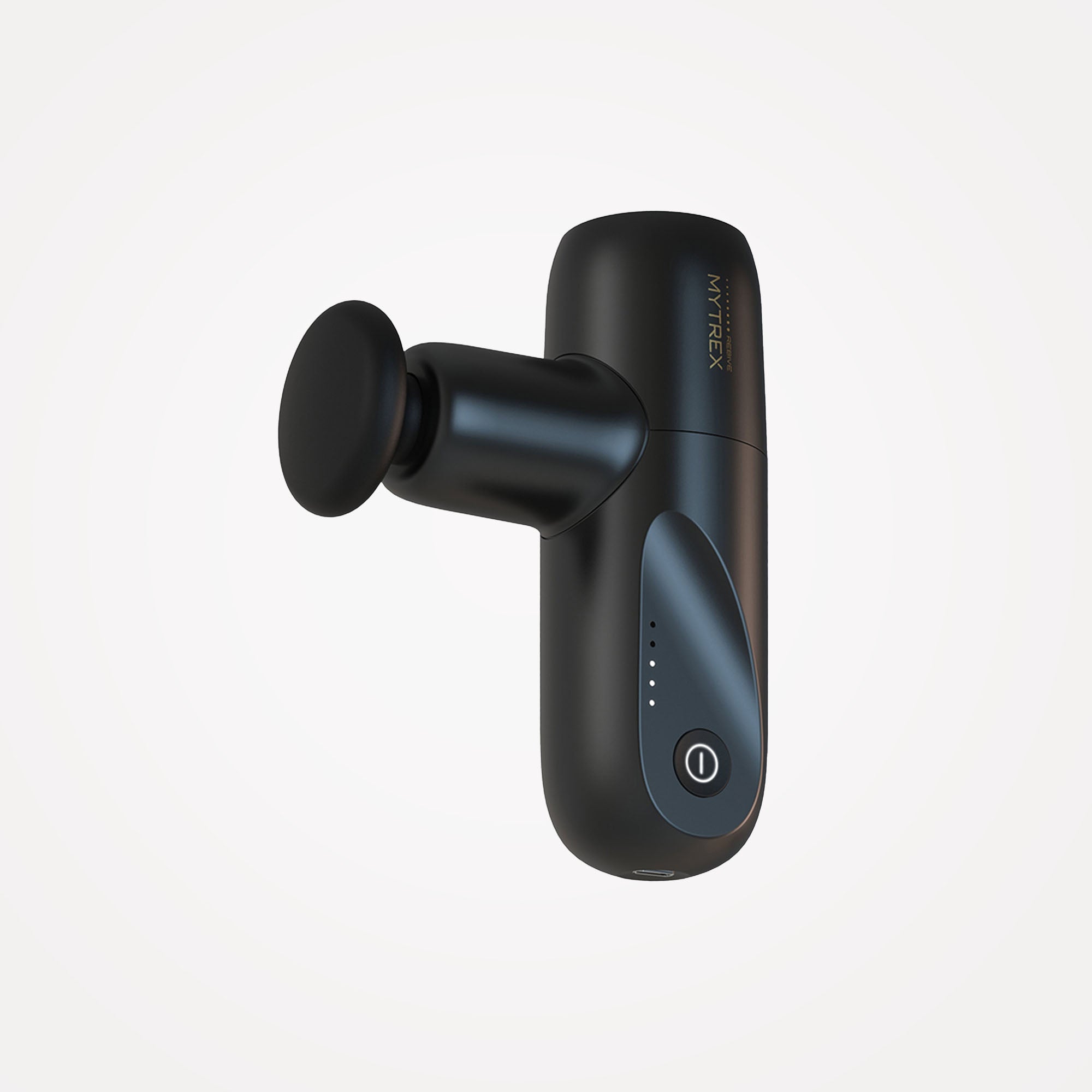 リラクゼーショングッズ MYTREX REBIVE MINI Rebive Mini Massage Gun – MYTREX Global