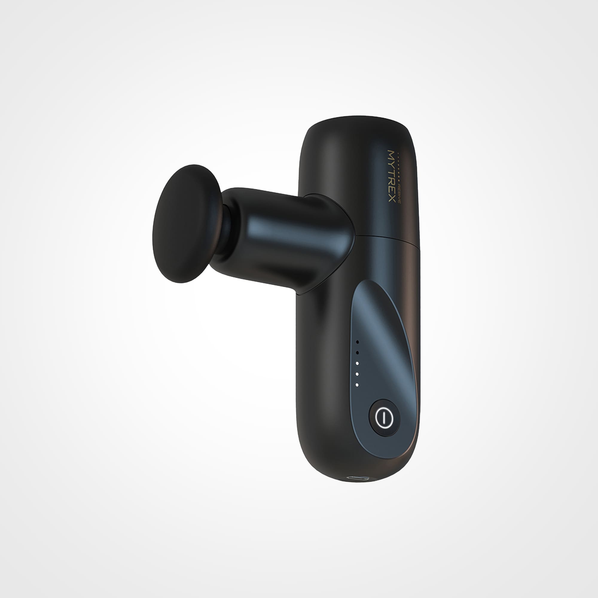 Rebive Mini Massage Gun MYTREX Global Rebive Mini Massage Gun MYTREX Global
