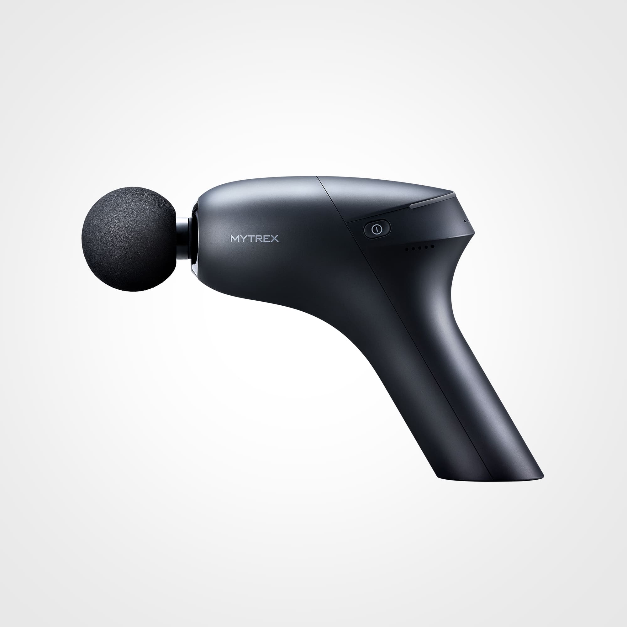 REBIVE ZEN Professional Massage Gun for Muscle Relief, Faster