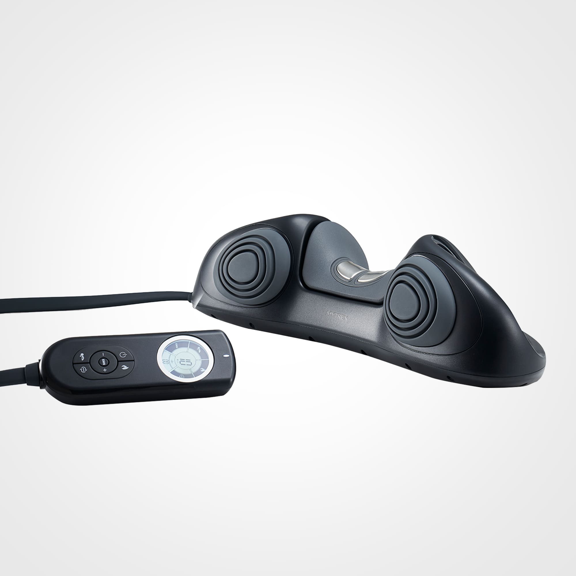 Reset Neck Cordless 3-in-1 Traction Device – MYTREX Global