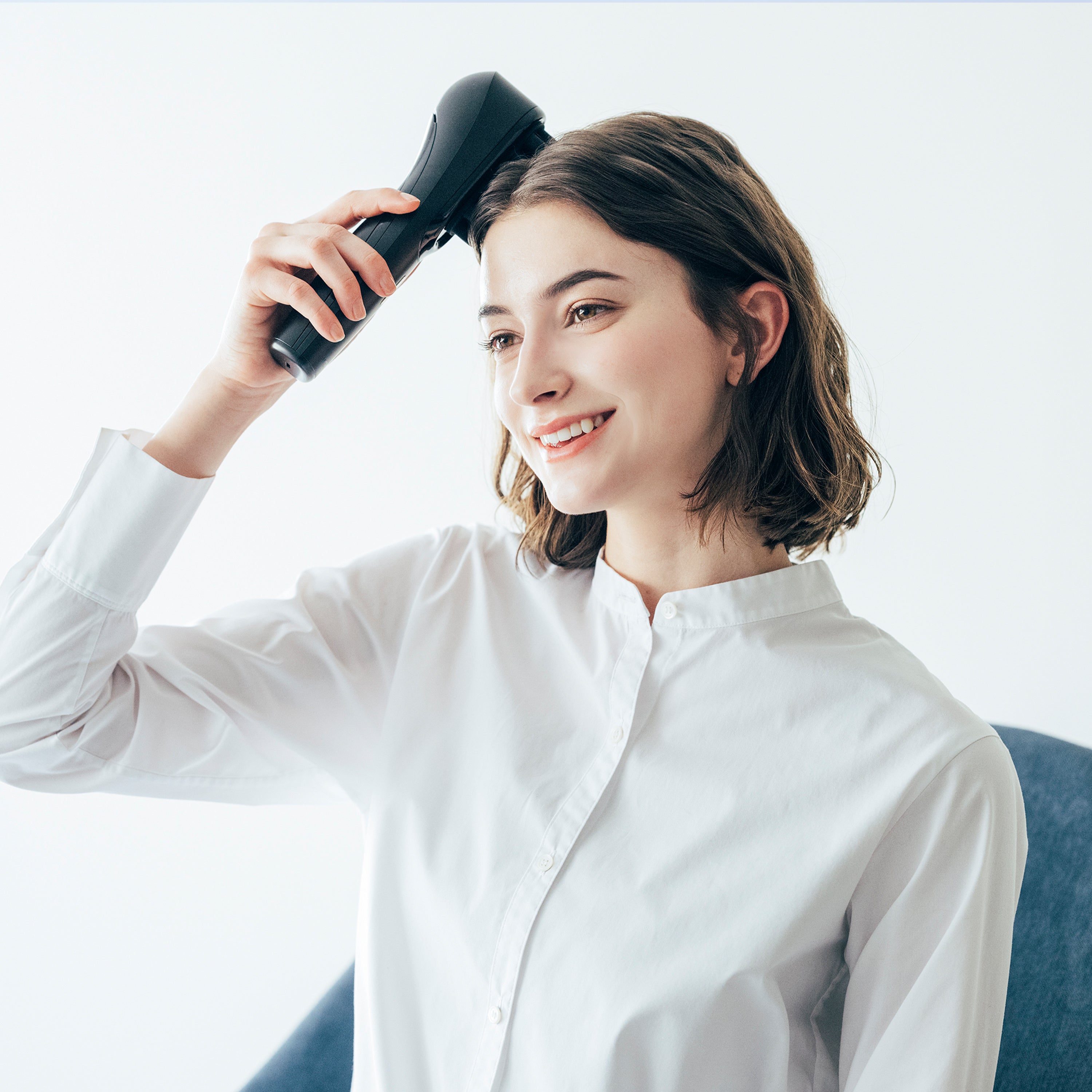 Vido Motion Brush Massager