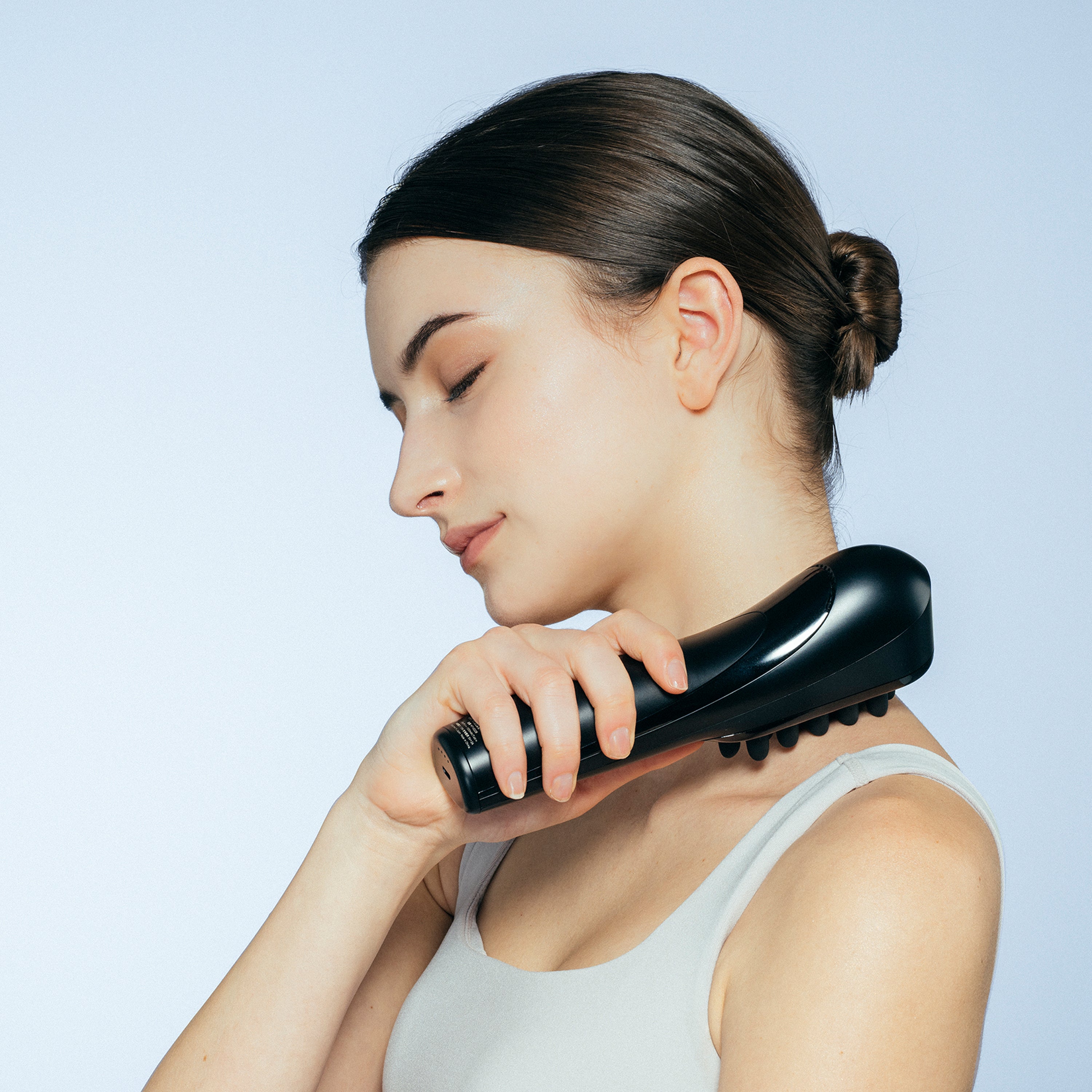 Vido Motion Brush Massager