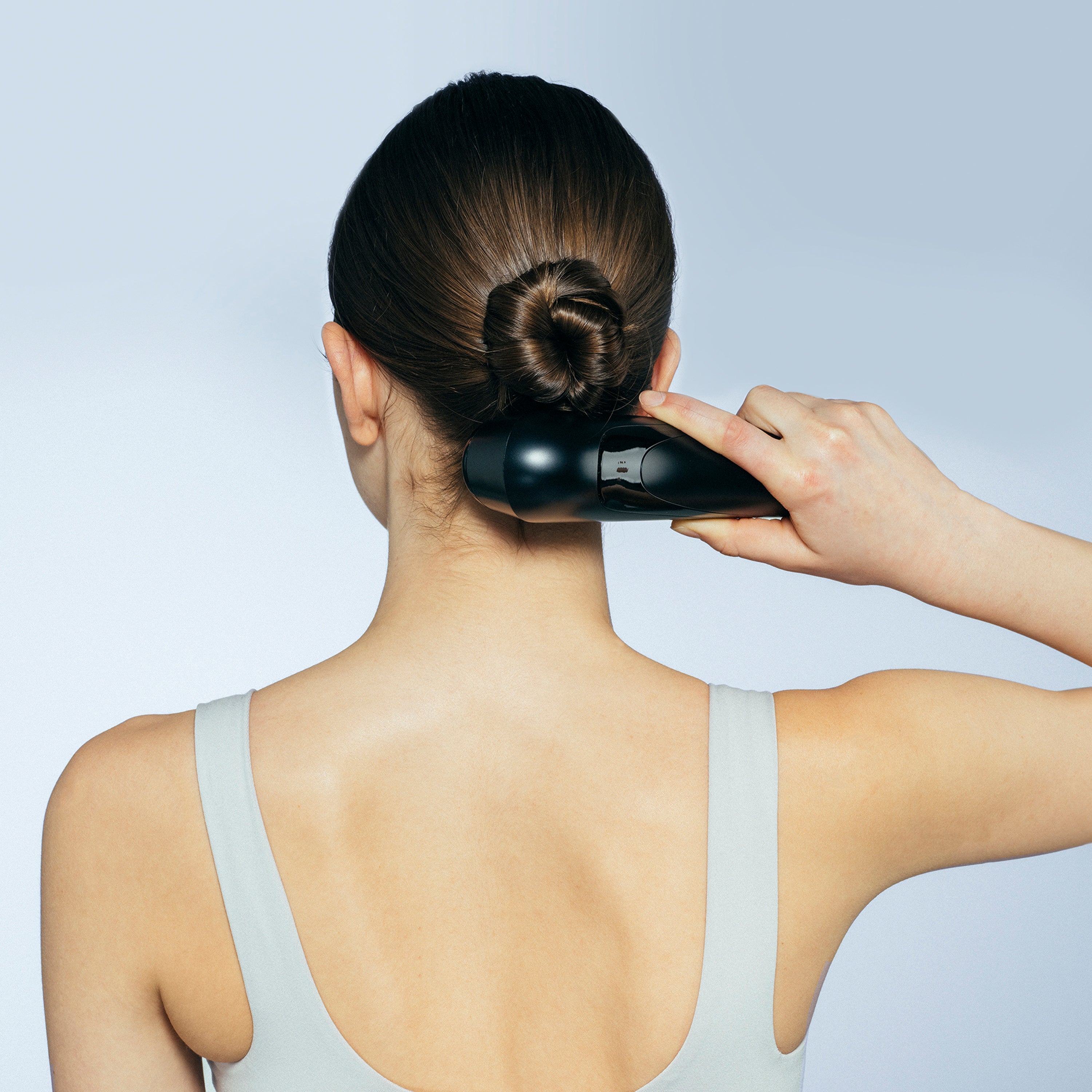 Vido Motion Brush Massager
