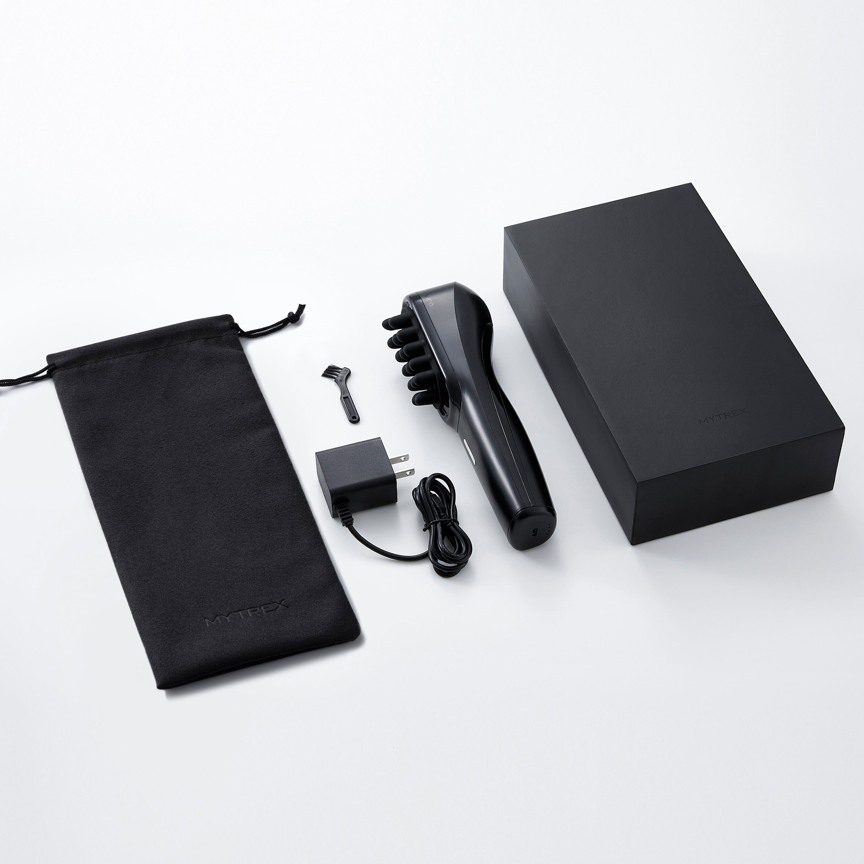 Vido Motion Brush Massager