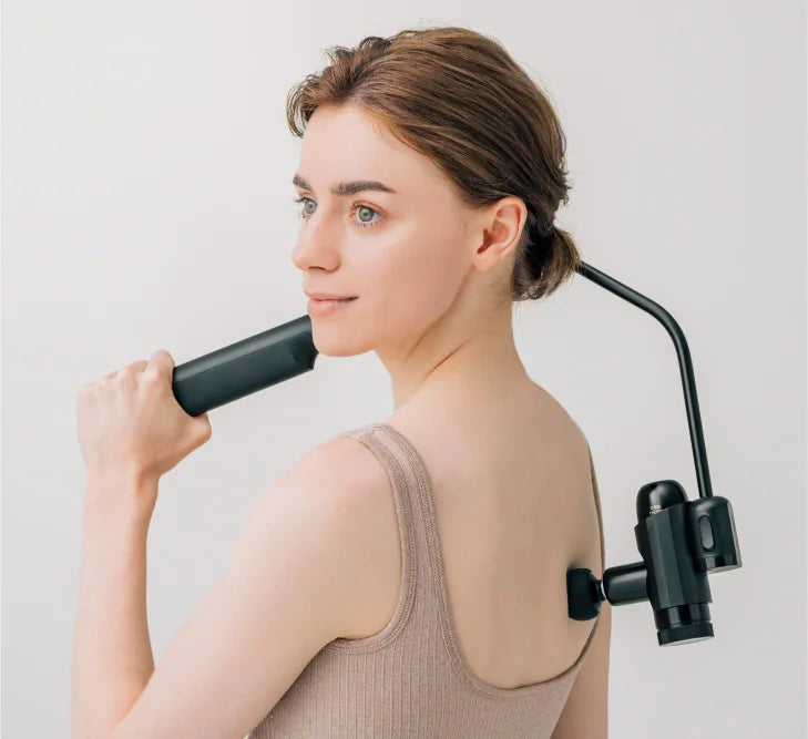 Back Care Arm for Rebive Mini XS2