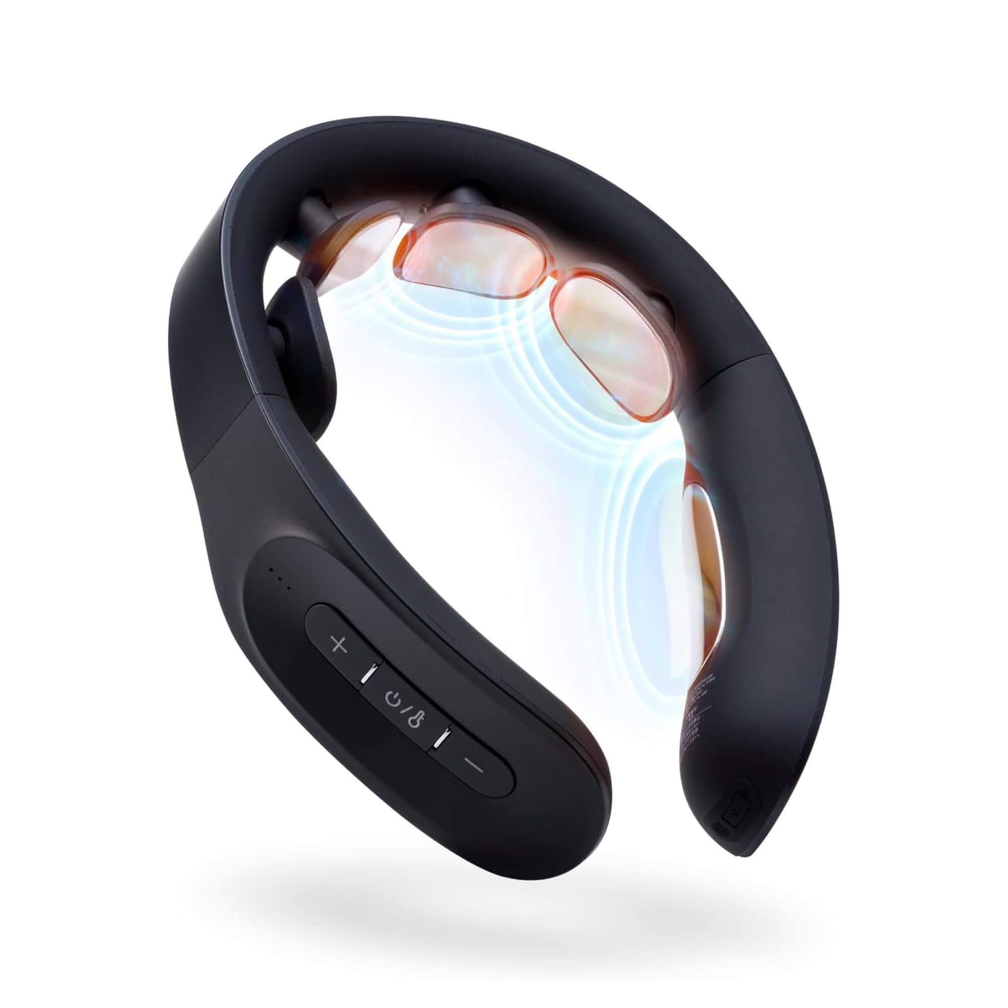 Dr. Heat Neck Massager