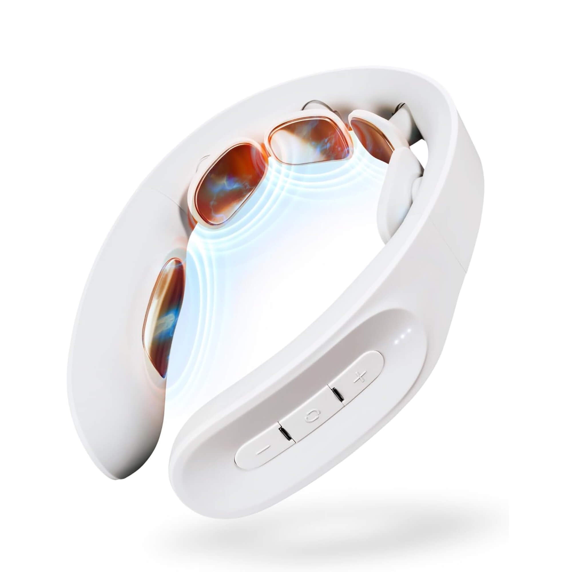 Dr. Heat Neck Massager