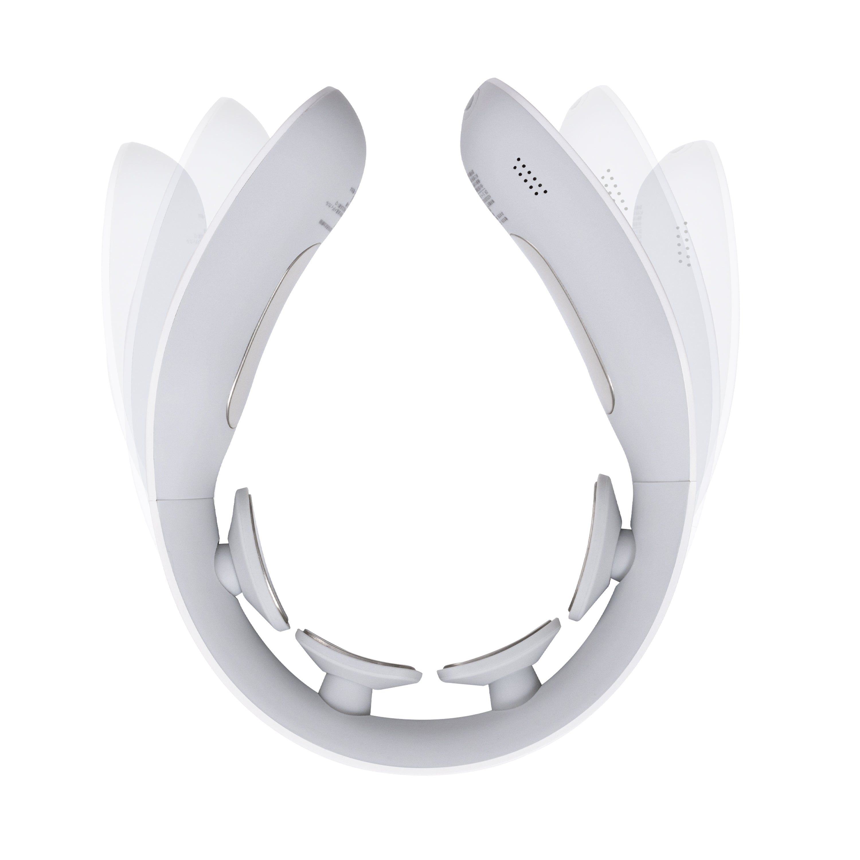 Dr. Heat Neck Massager